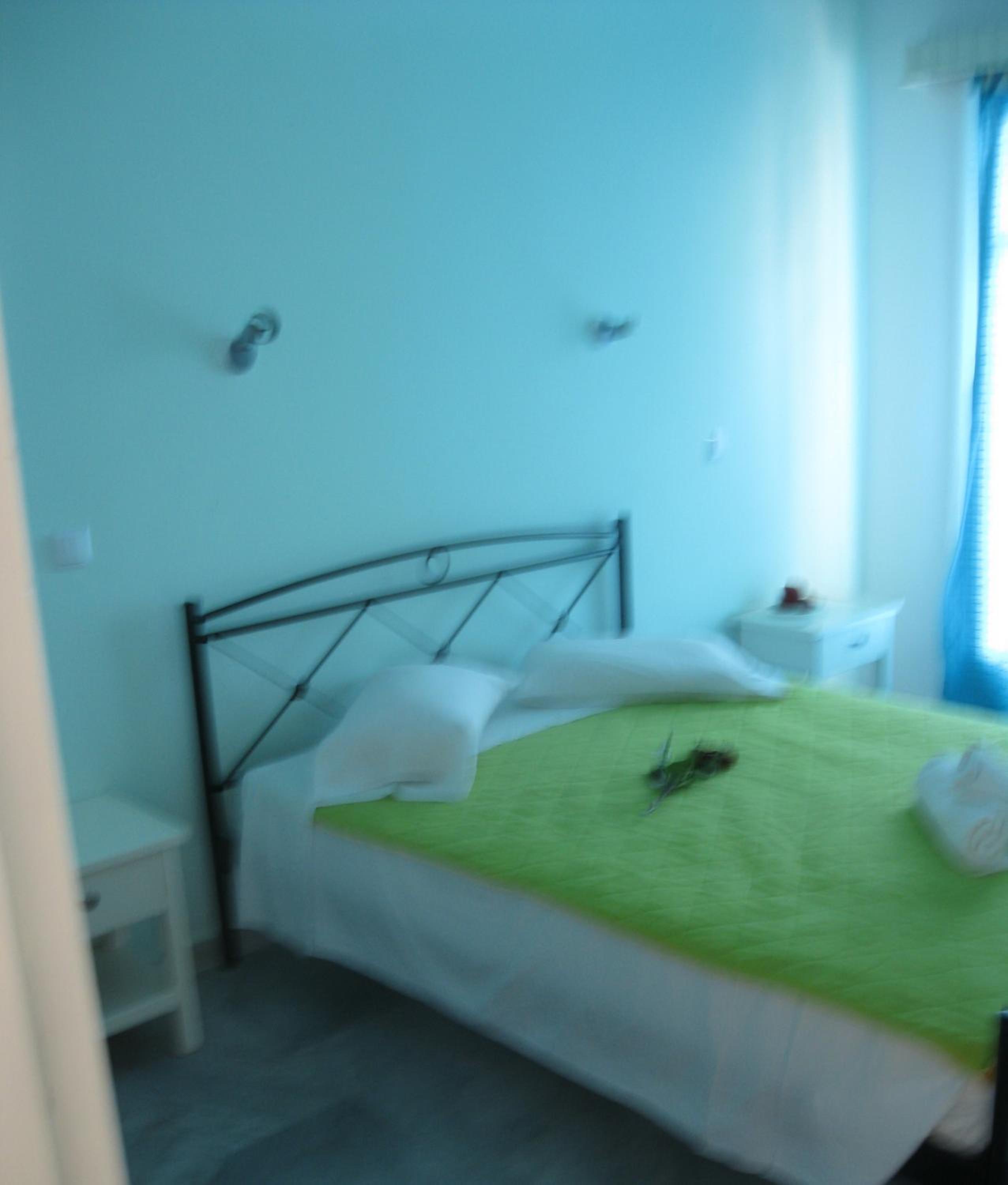 Classic Quadruple Room