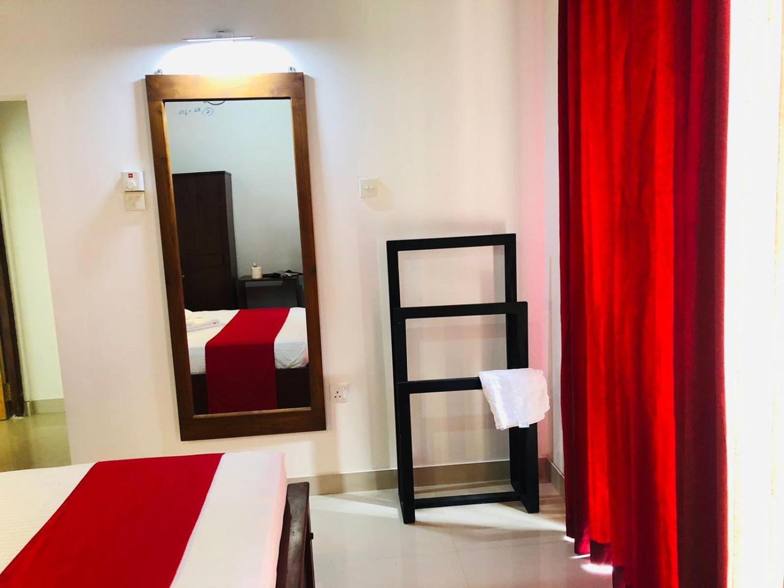 Small Double Room photo 2