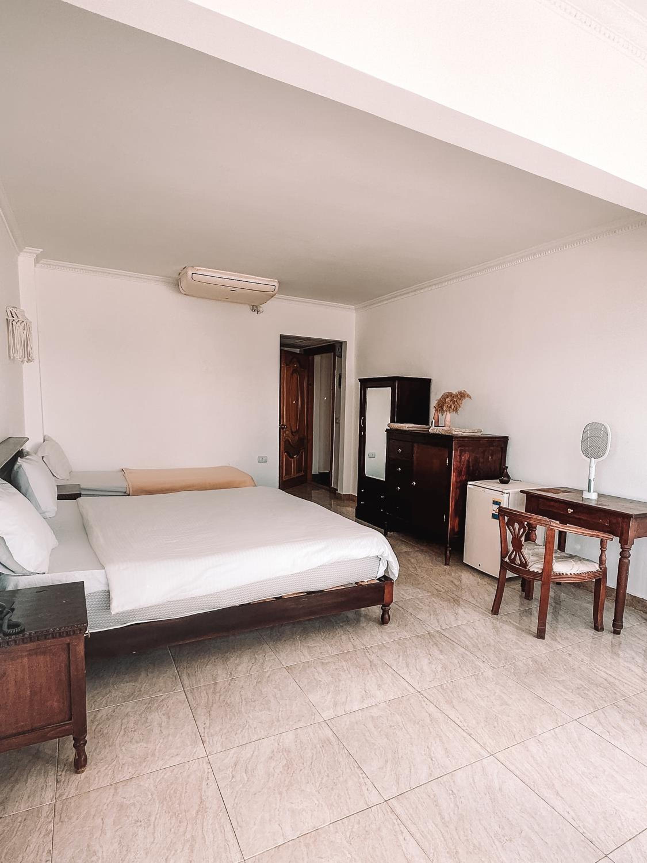 Budget Triple Room photo 2
