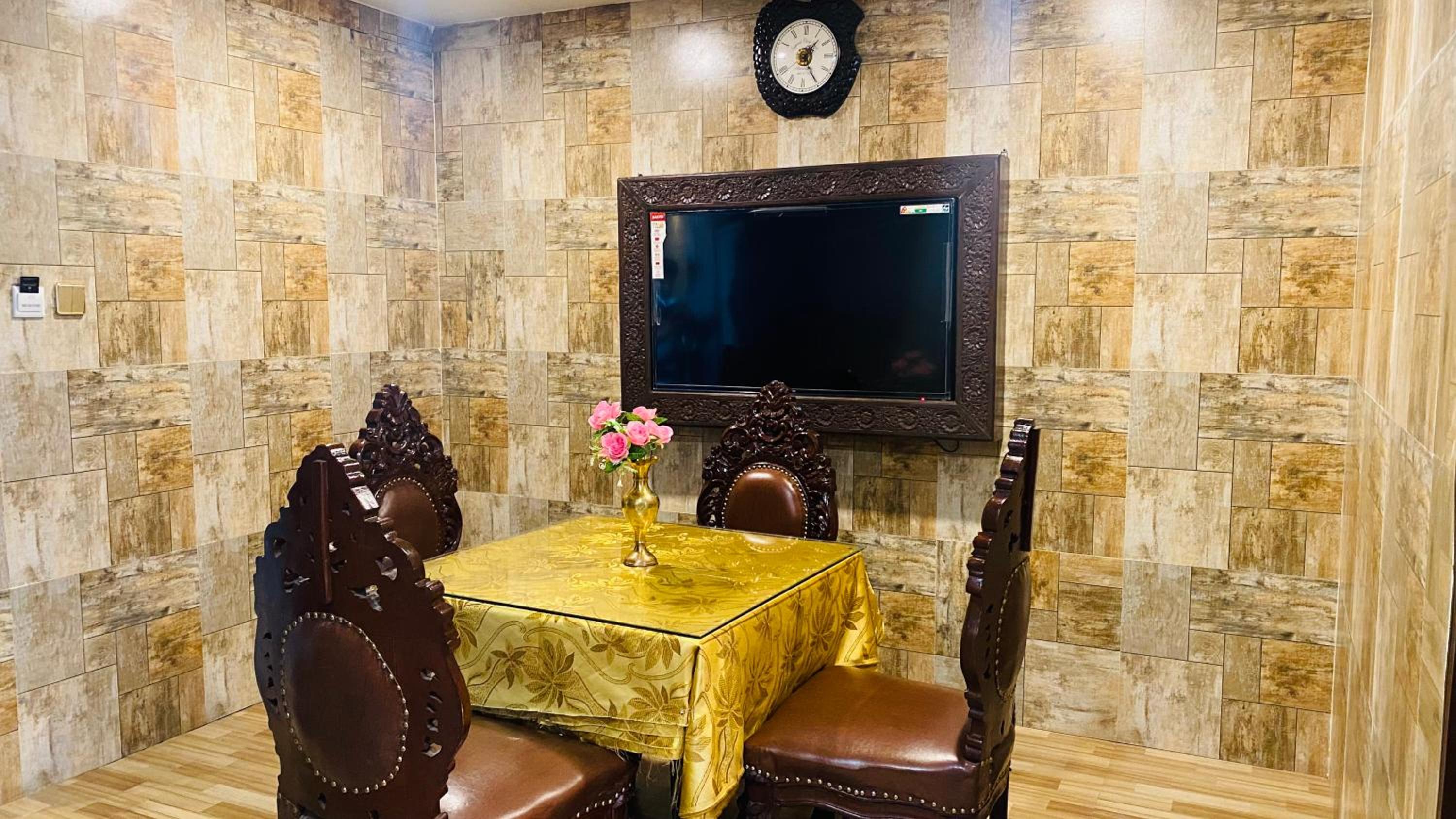 Family Suite photo 3