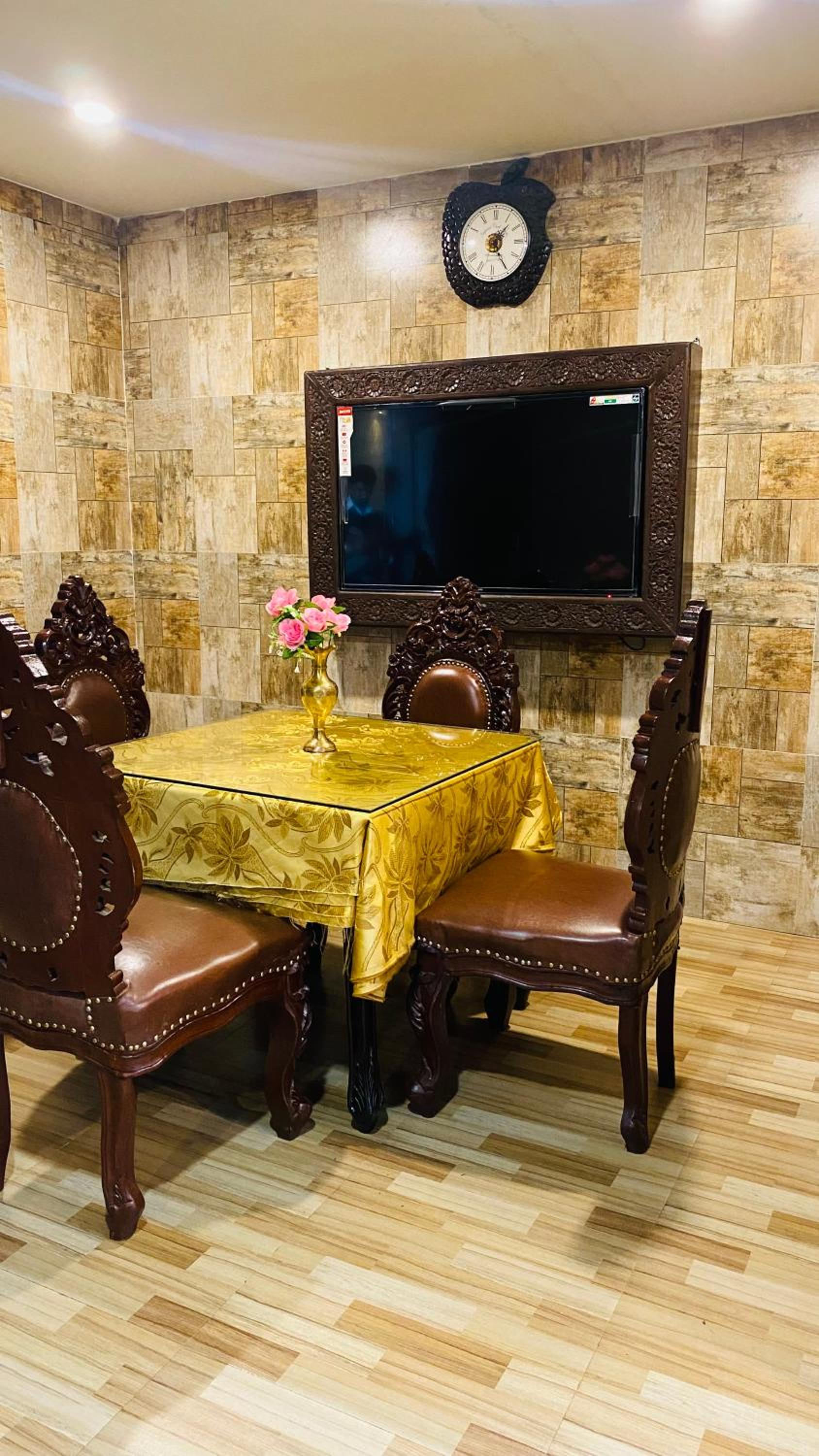Family Suite photo 2