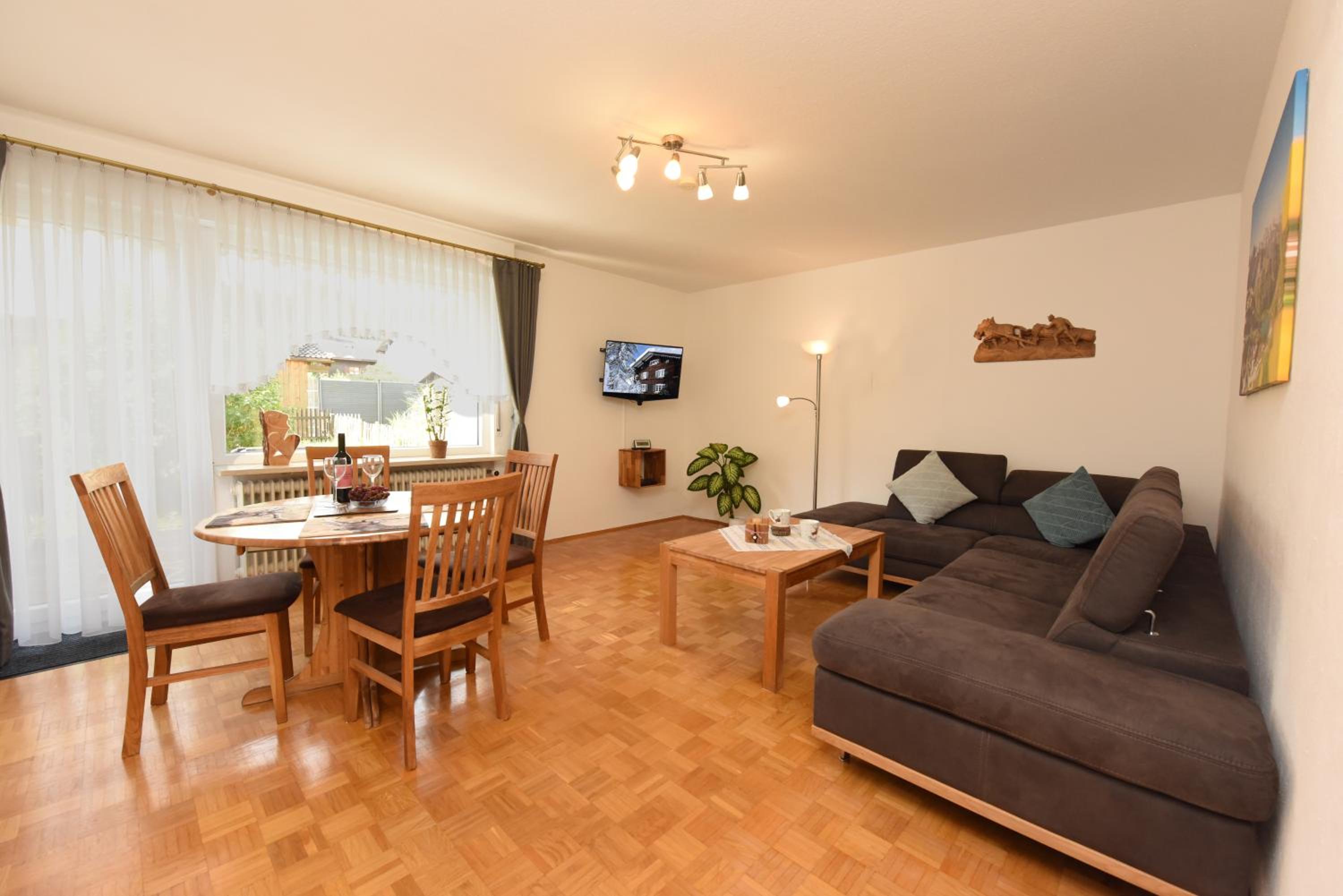 Two-Bedroom House photo 1