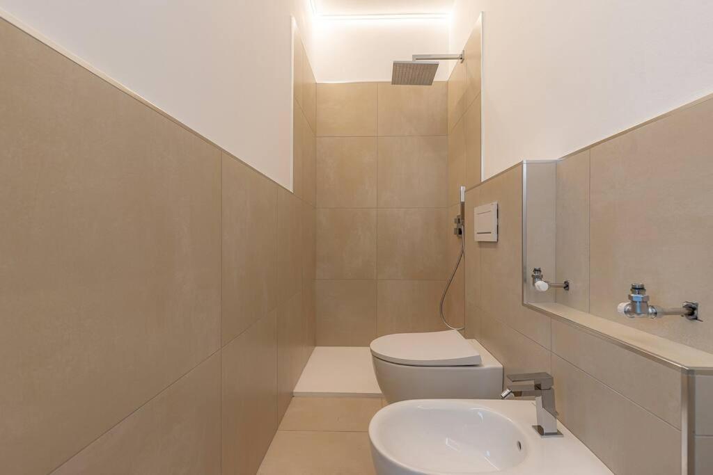 Three-Bedroom House photo 3