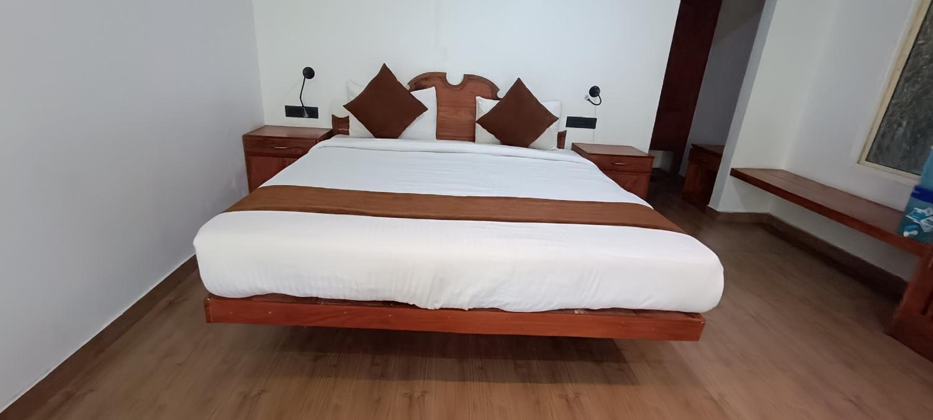 Deluxe Villa photo 1
