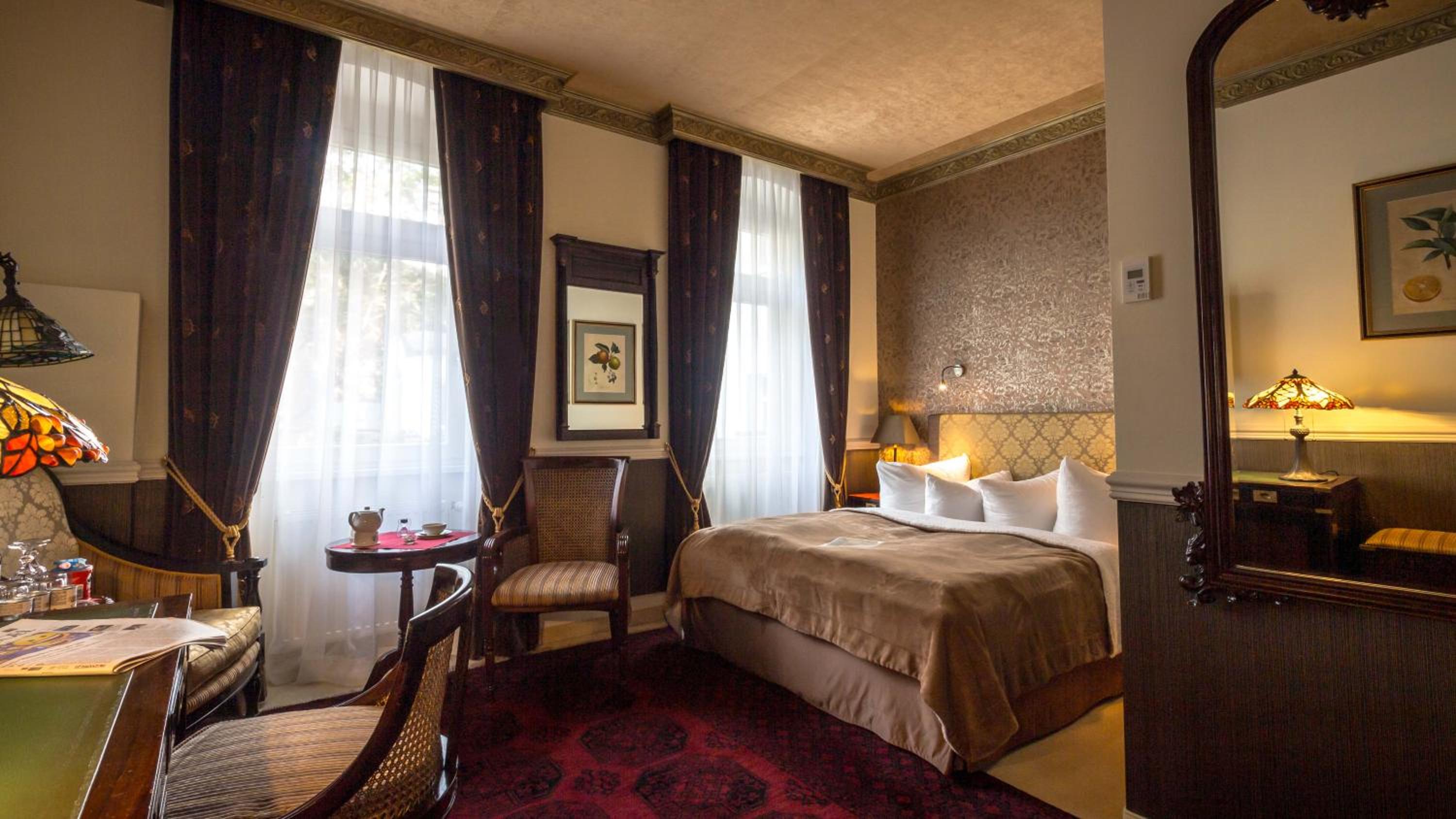 Comfort Double or Twin Room photo 1