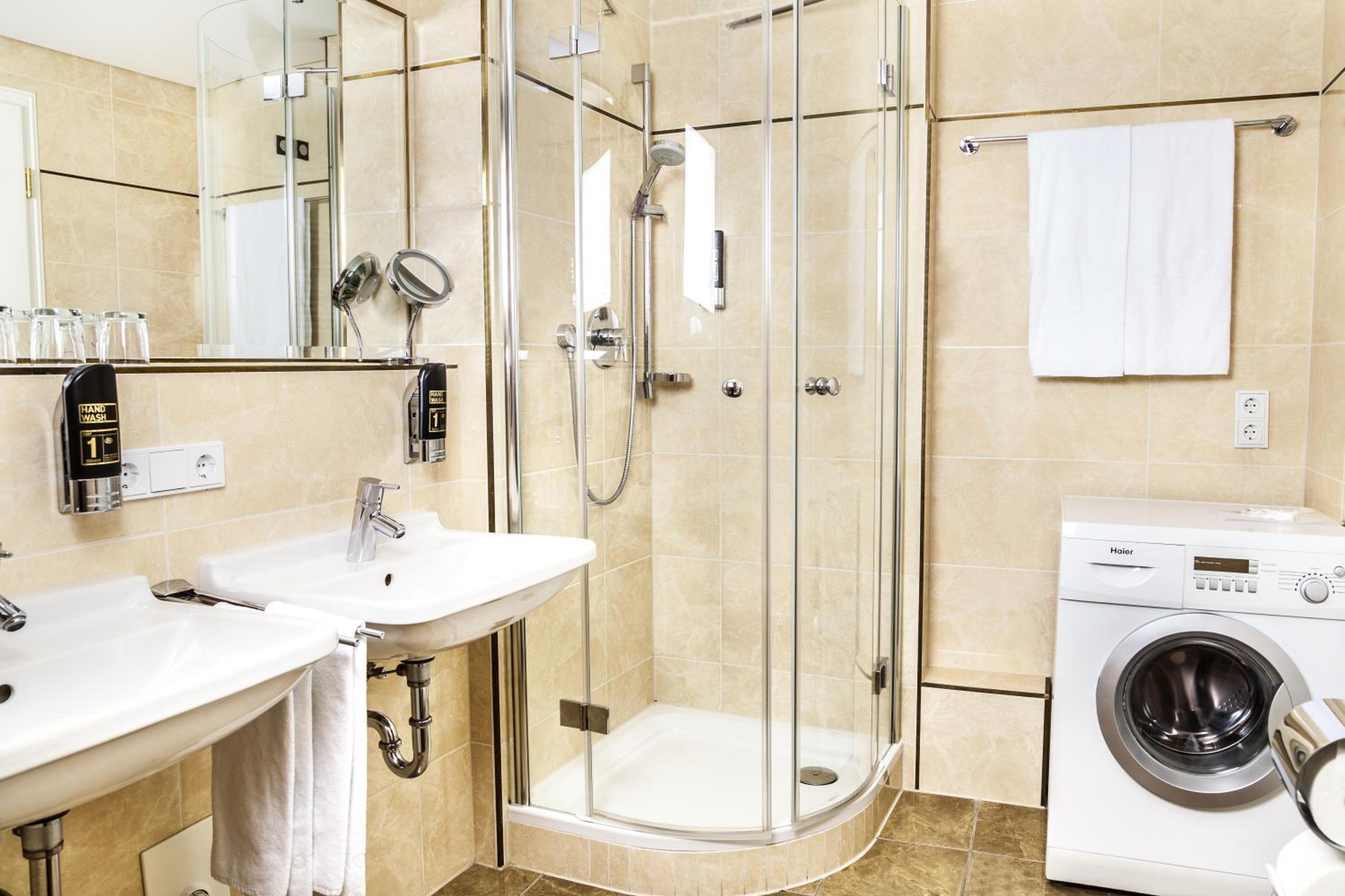 Zweizimmer-Penthouse-Wohnung Zweizimmer-Penthouse-Wohnung