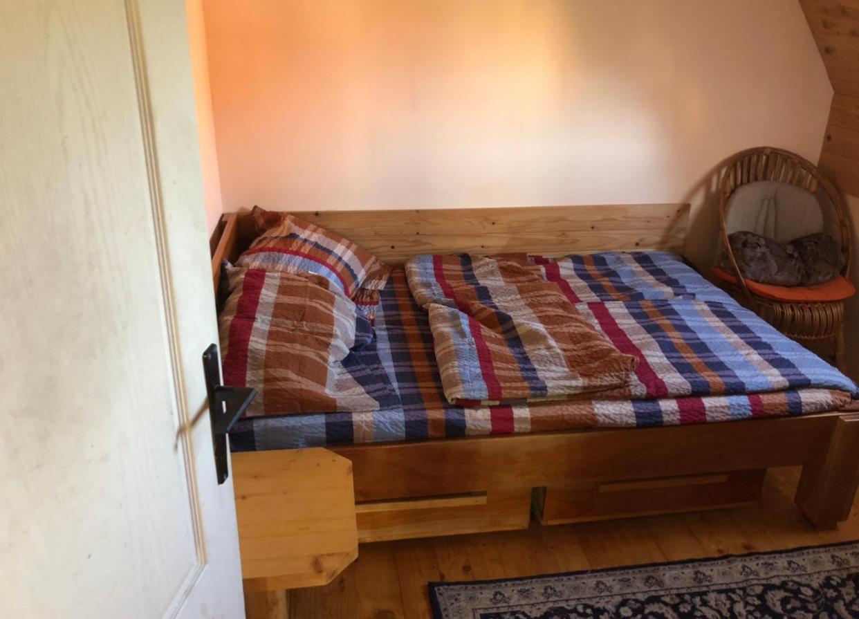 Duplex Quadruple Room photo 3
