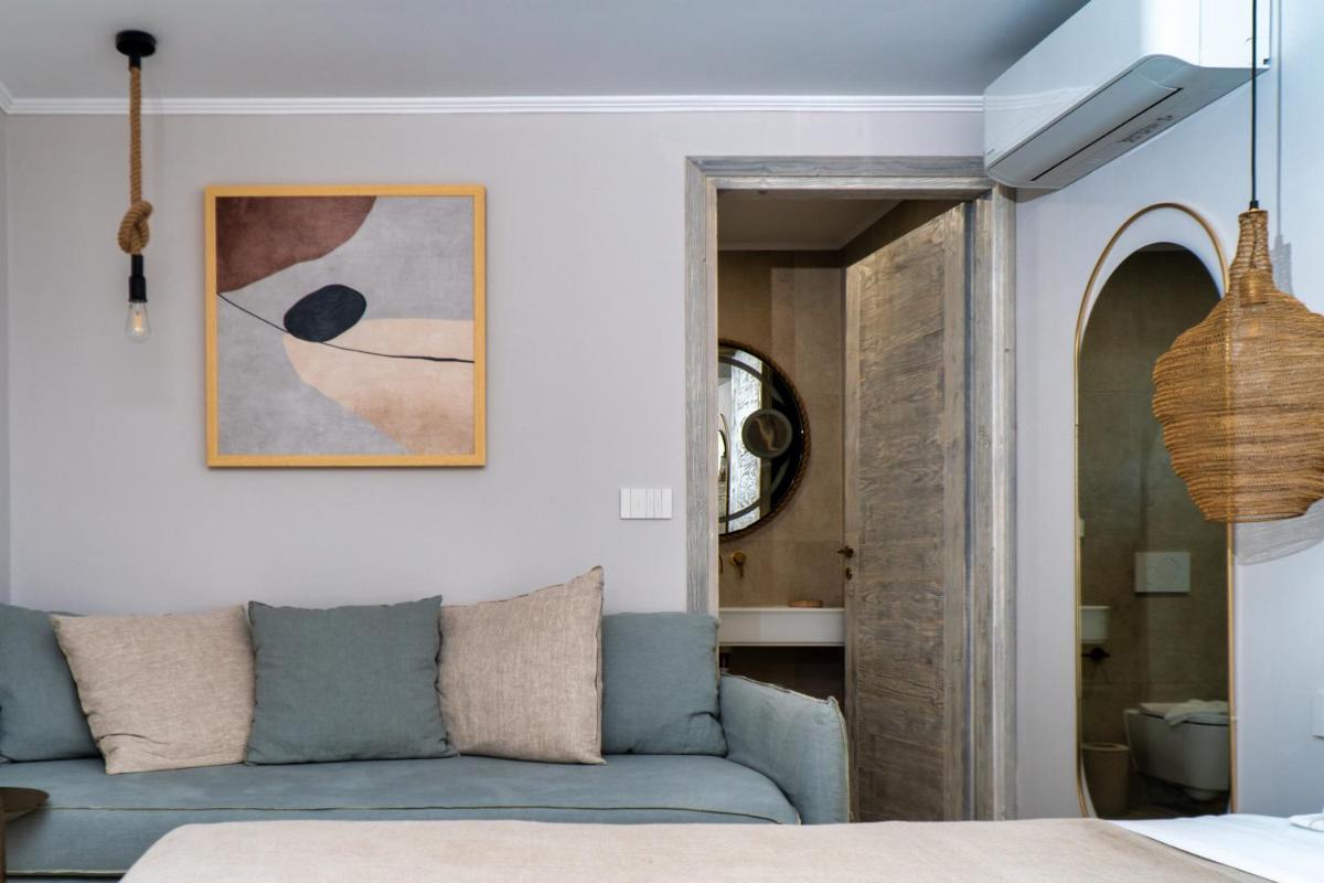 Basic Triple Room photo 1