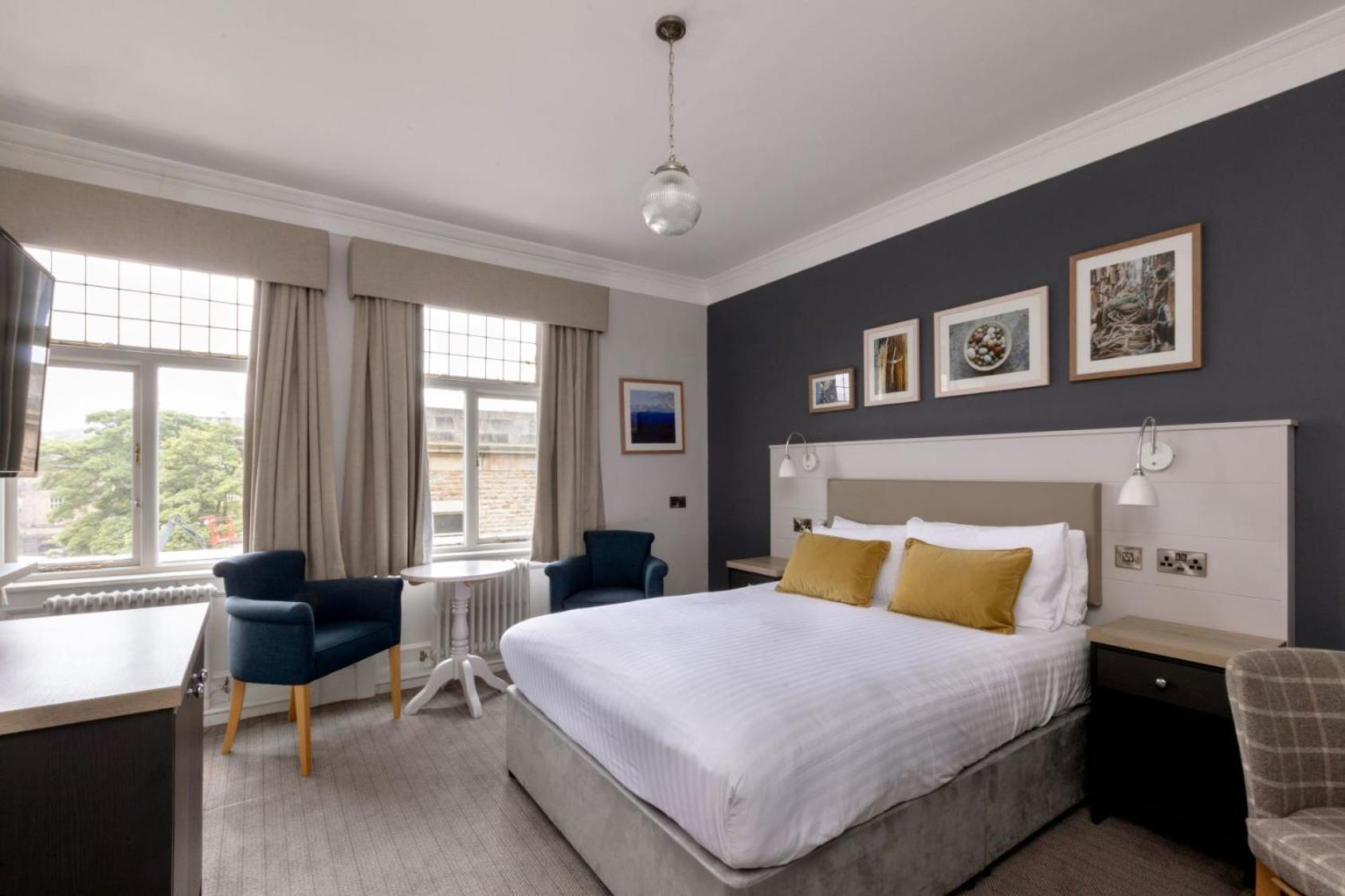 Classic Double Room photo 1