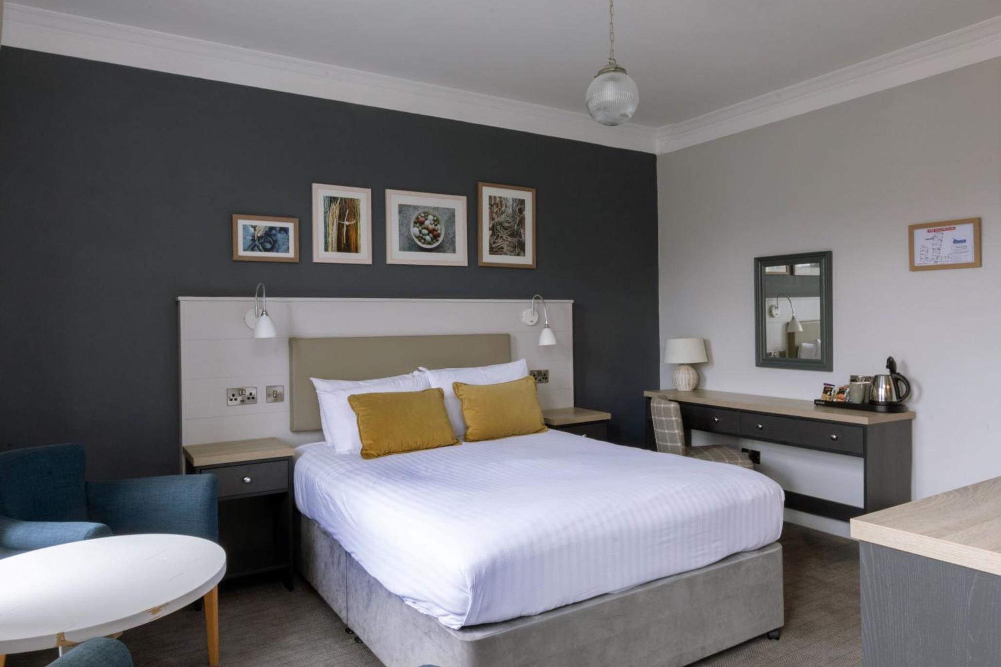 Classic Double Room photo 2