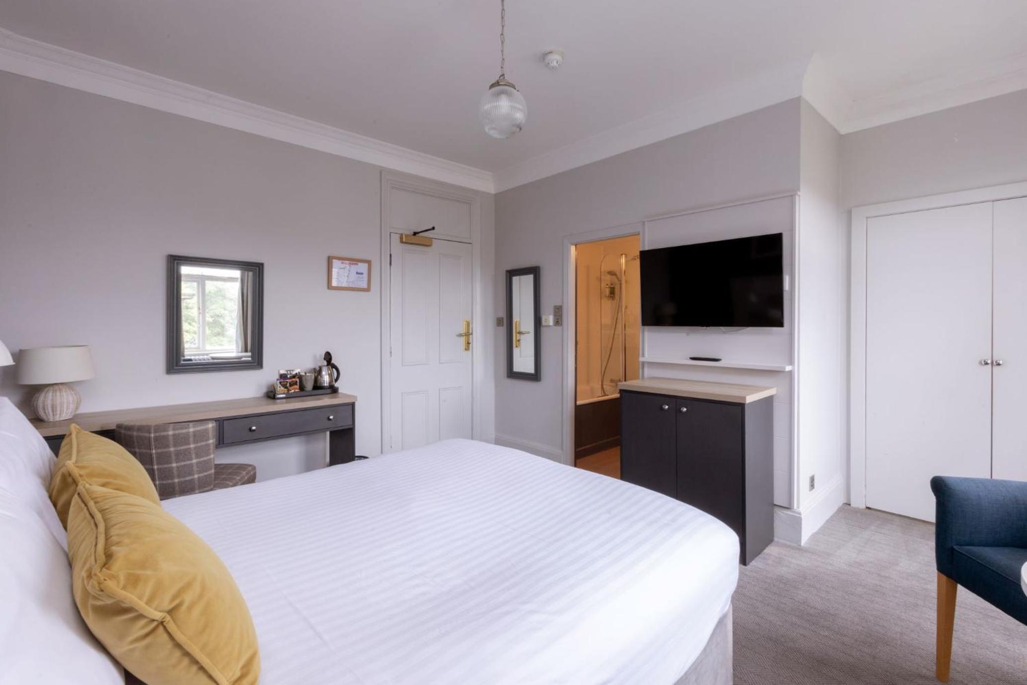 Classic Double Room photo 3