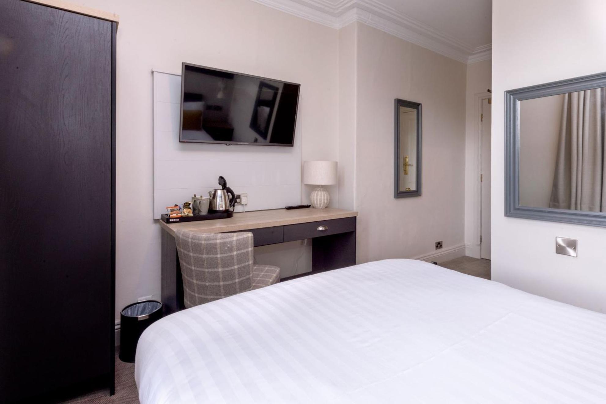 Cozy Double Room photo 3