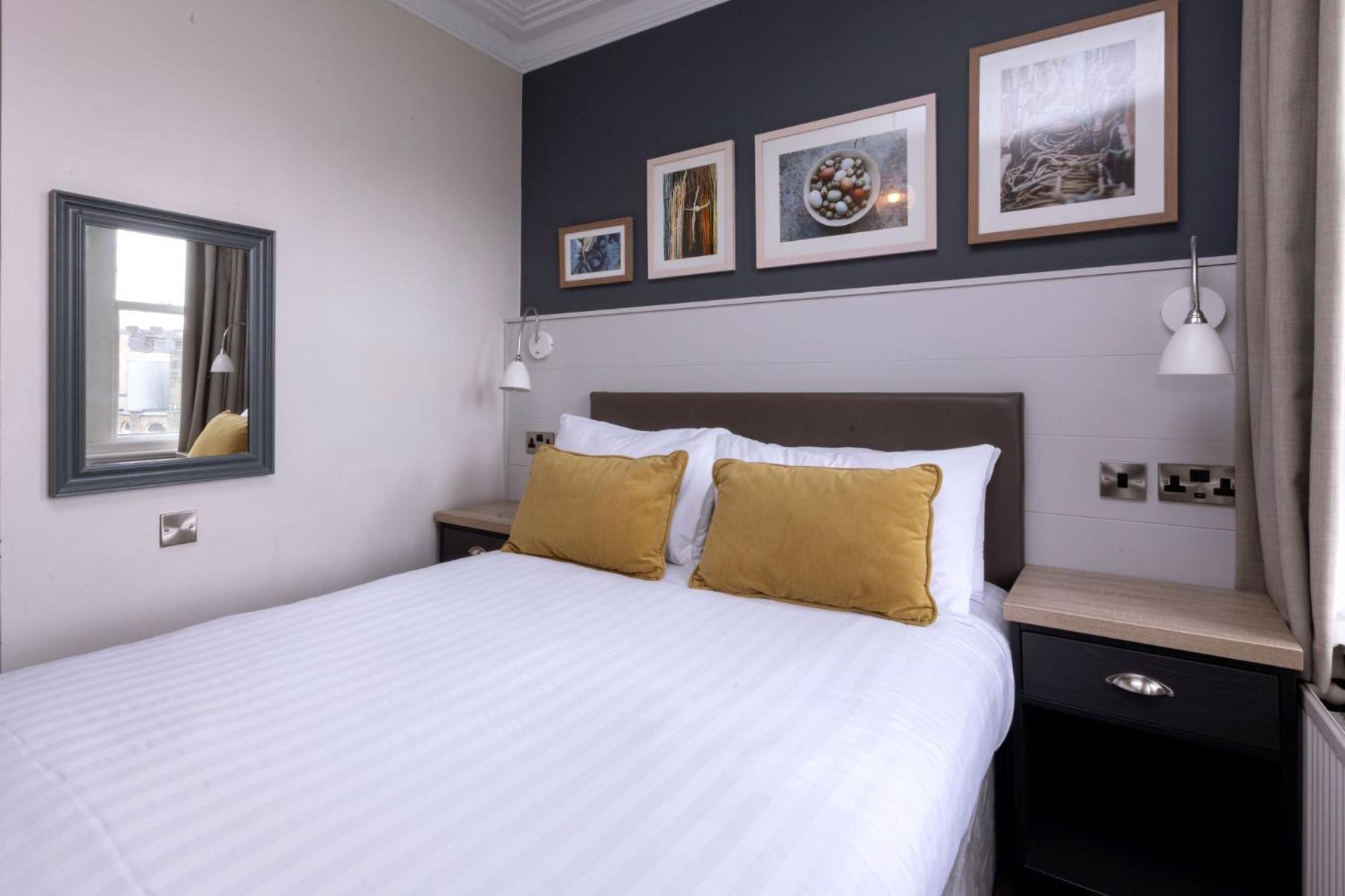 Cozy Double Room photo 2