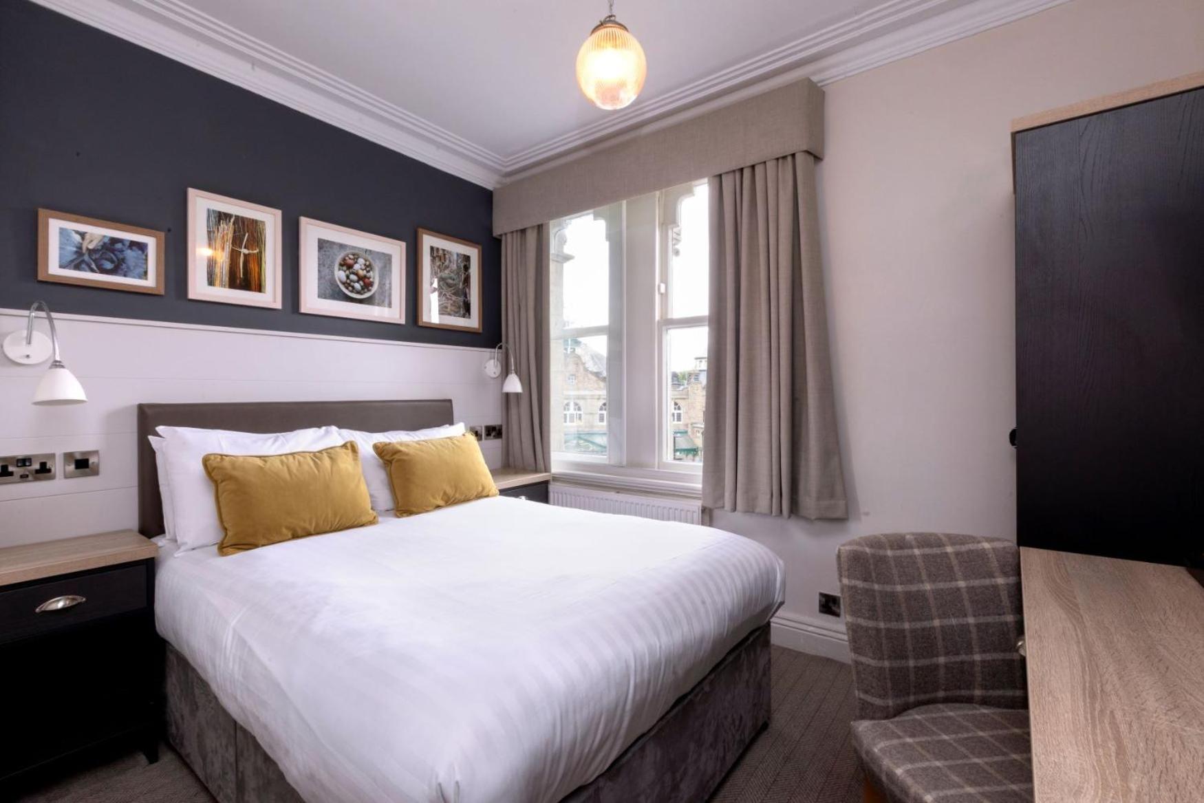 Cozy Double Room photo 1