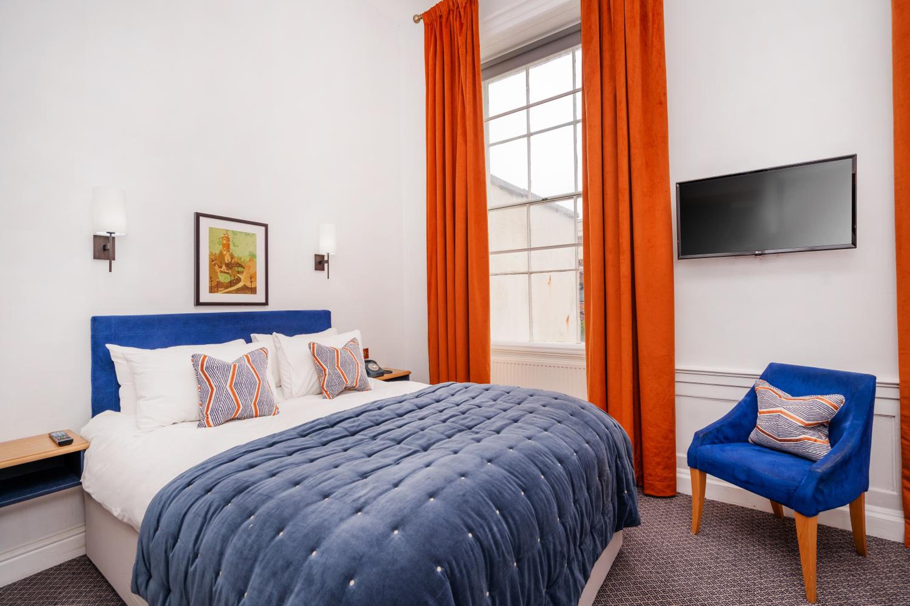 Double Room photo 1