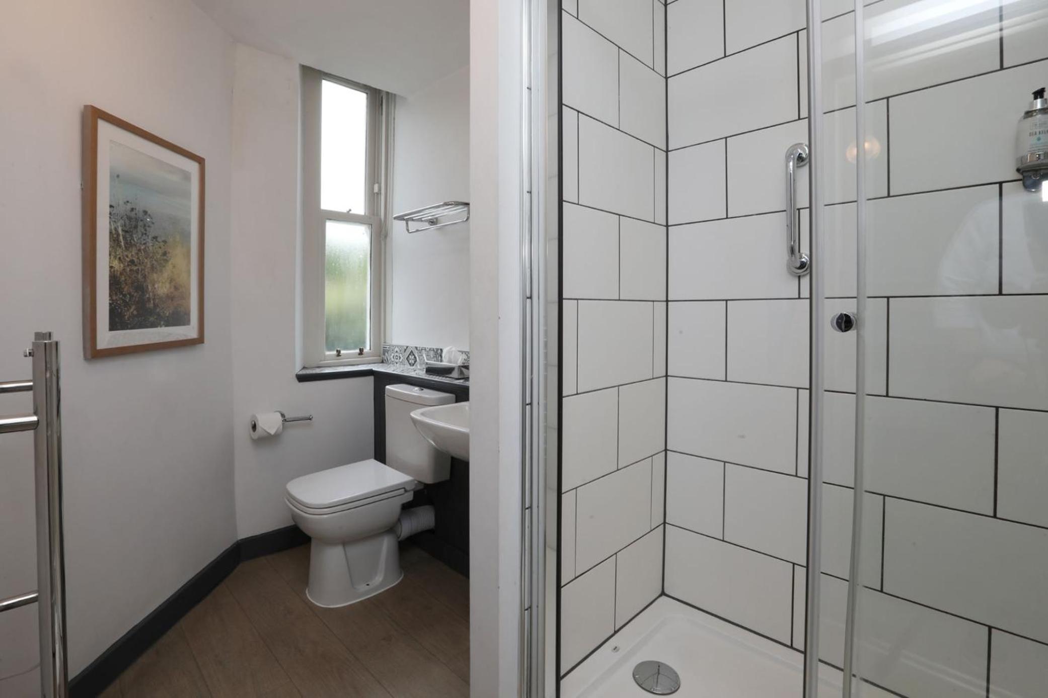 Standard Double Room photo 2