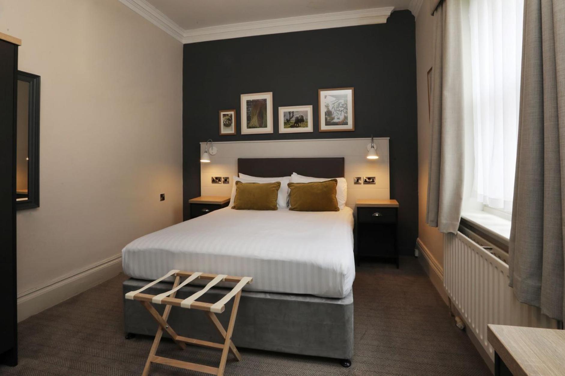 Standard Double Room photo 1