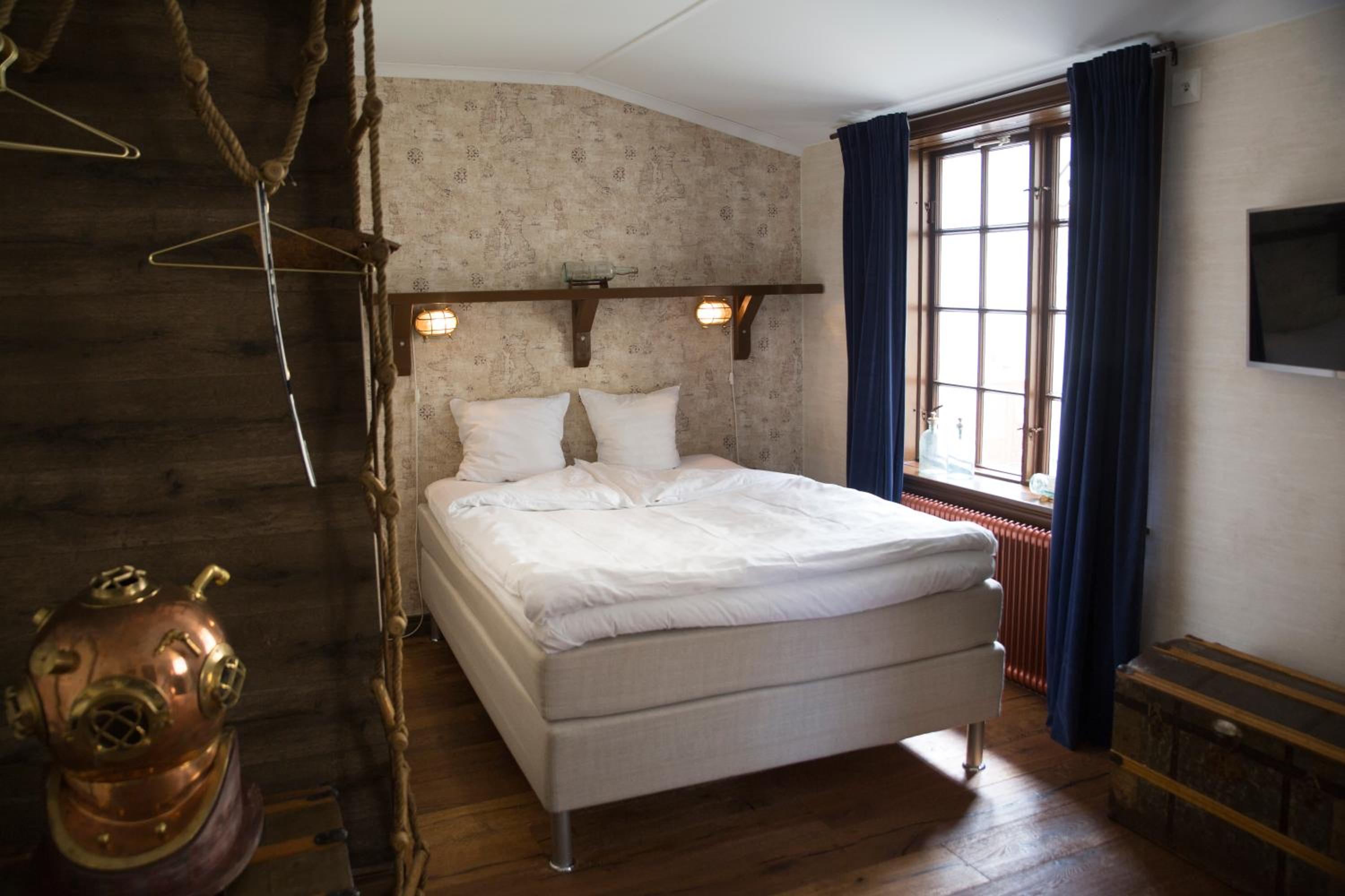 Deluxe Single Room photo 1