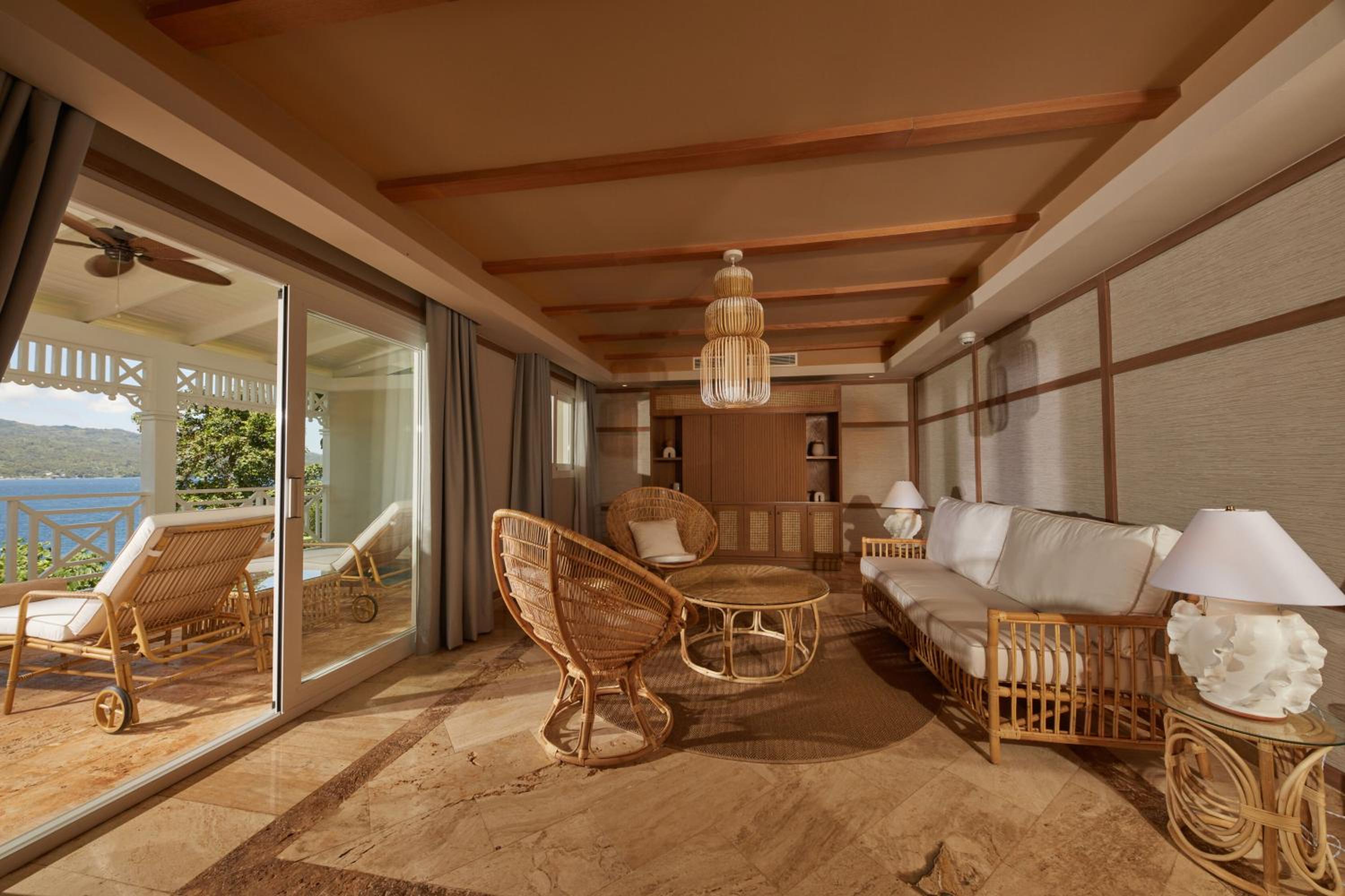 1 Bedroom Villa with Plunge Pool (1 Adult + 1 Child)