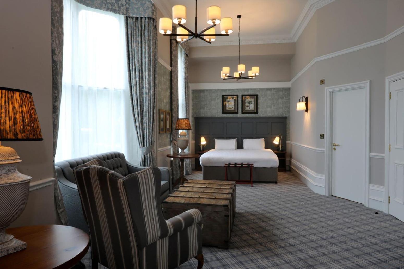 Executive Suite photo 1
