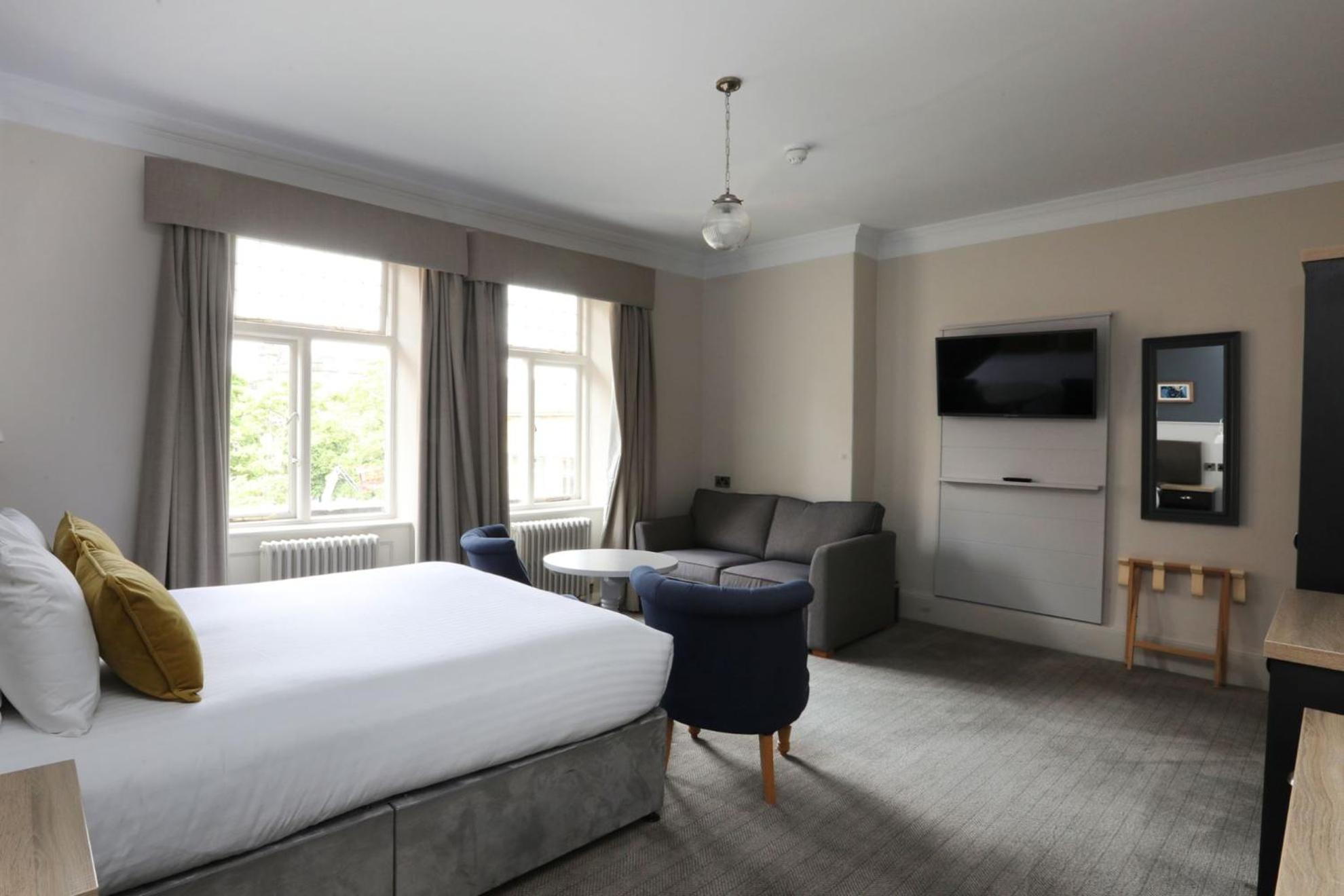 Superior Double Room photo 2