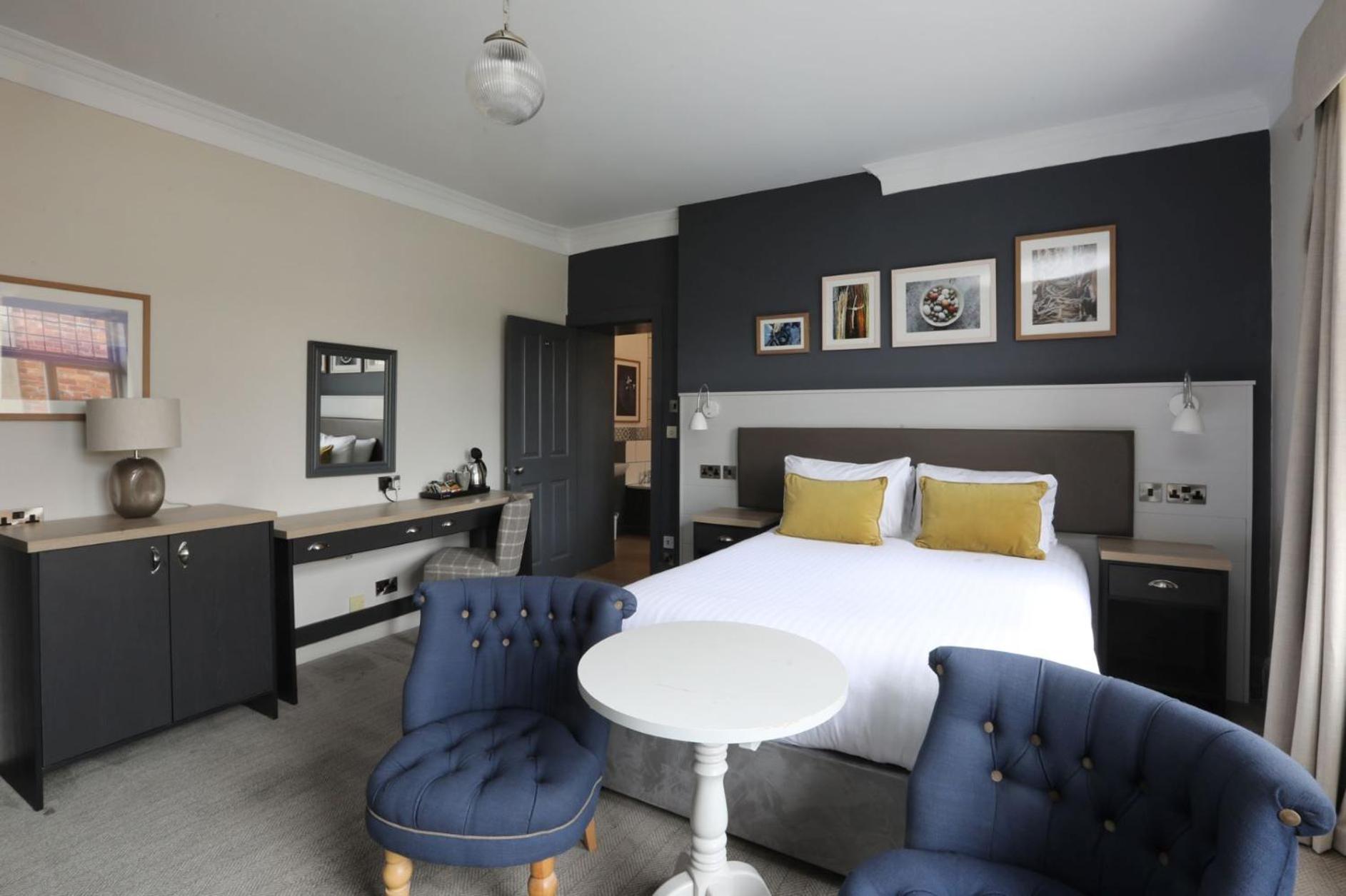 Superior Double Room photo 1