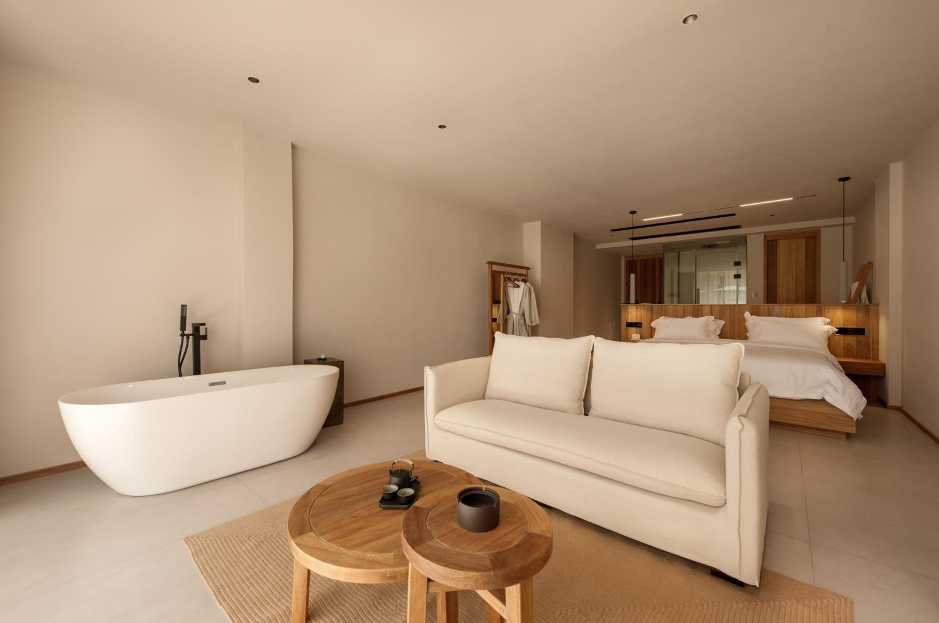Double Room with Garden View photo 1