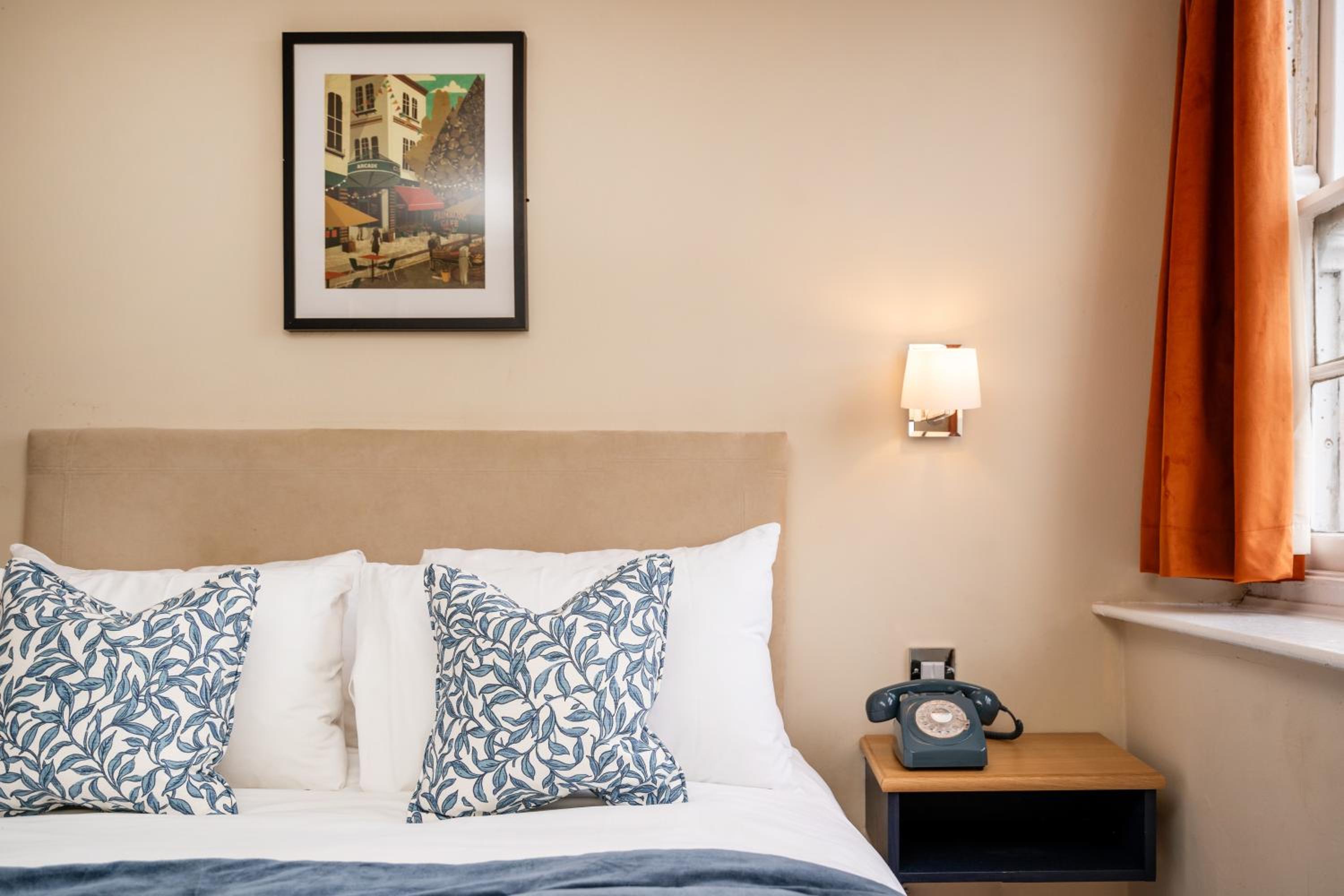 Small Double Room photo 2