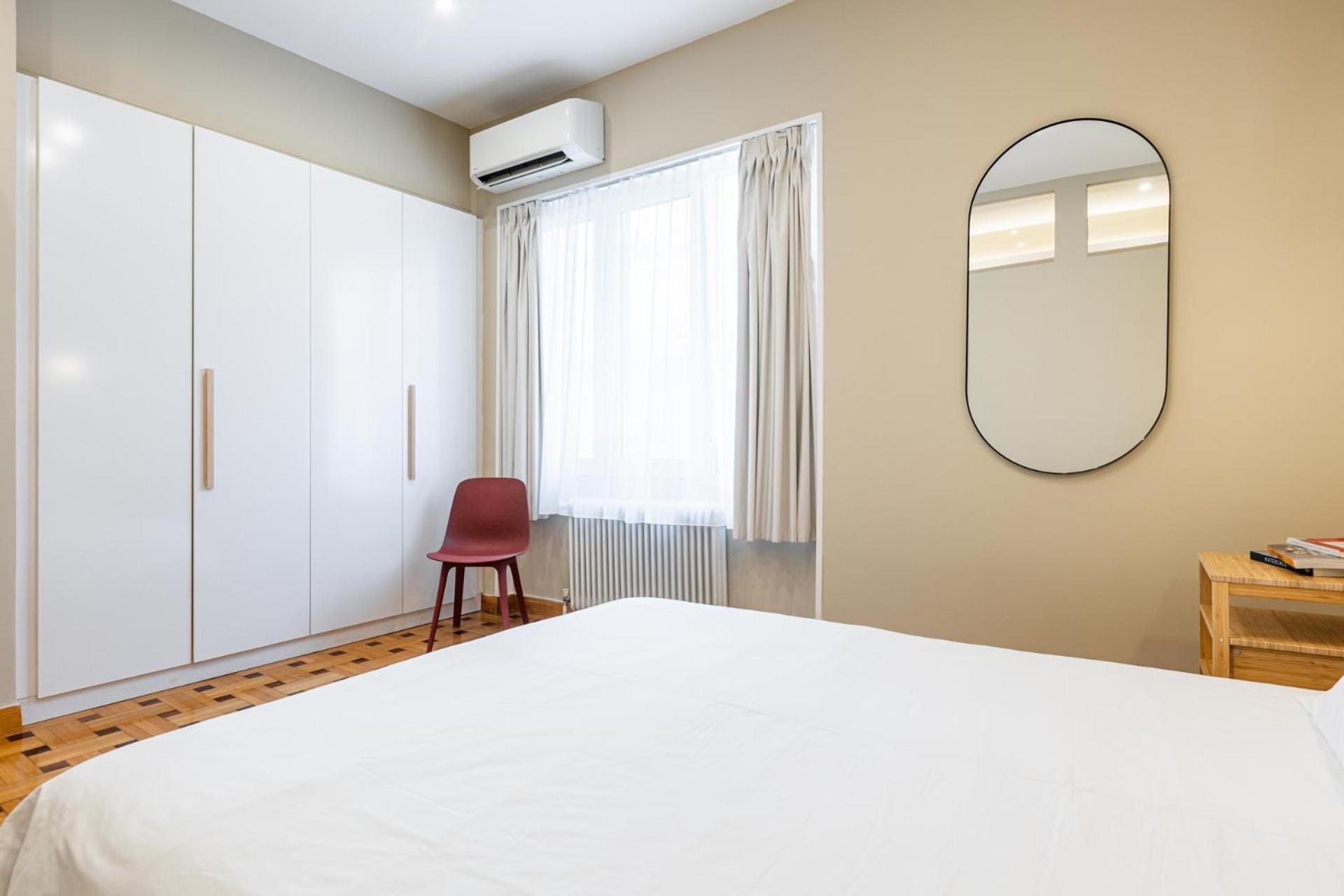 Superior One-Bedroom Apartment 3.2 photo 3