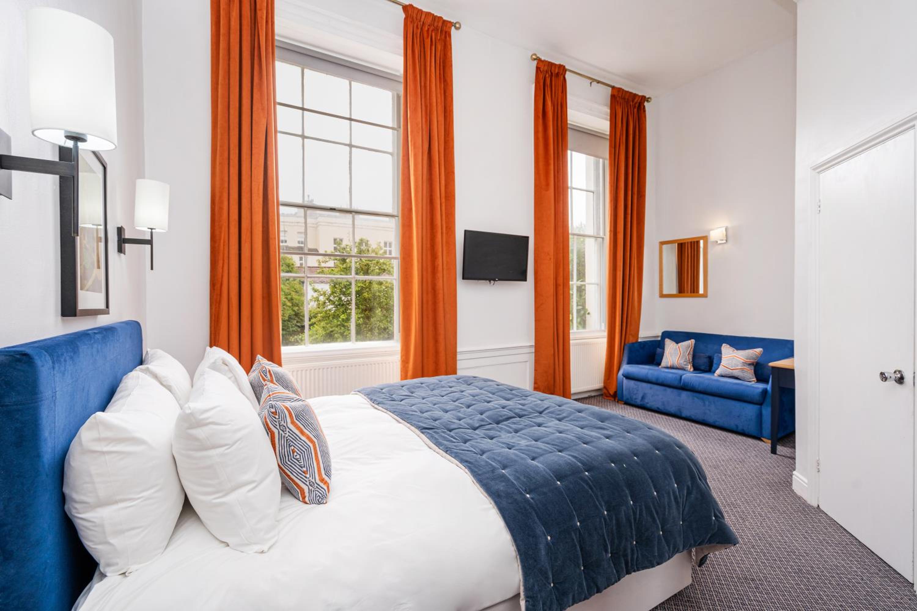 Double Room photo 3