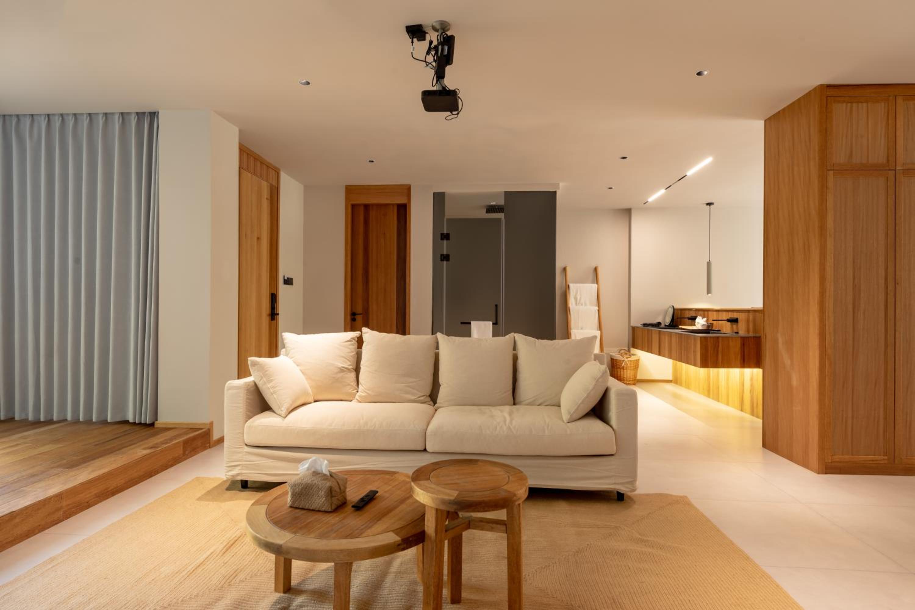 Family Room with Garden View photo 3
