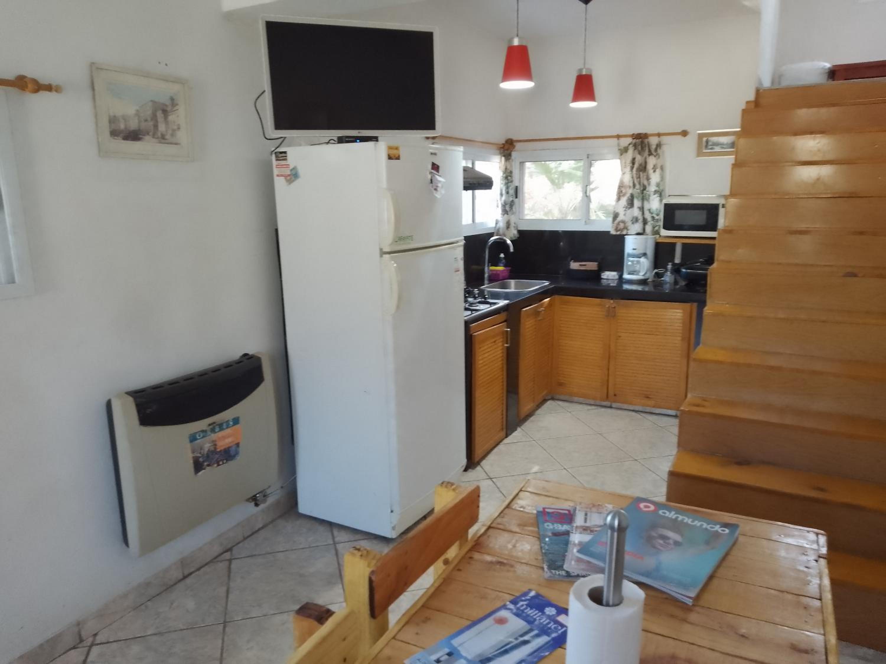Chalet photo 2