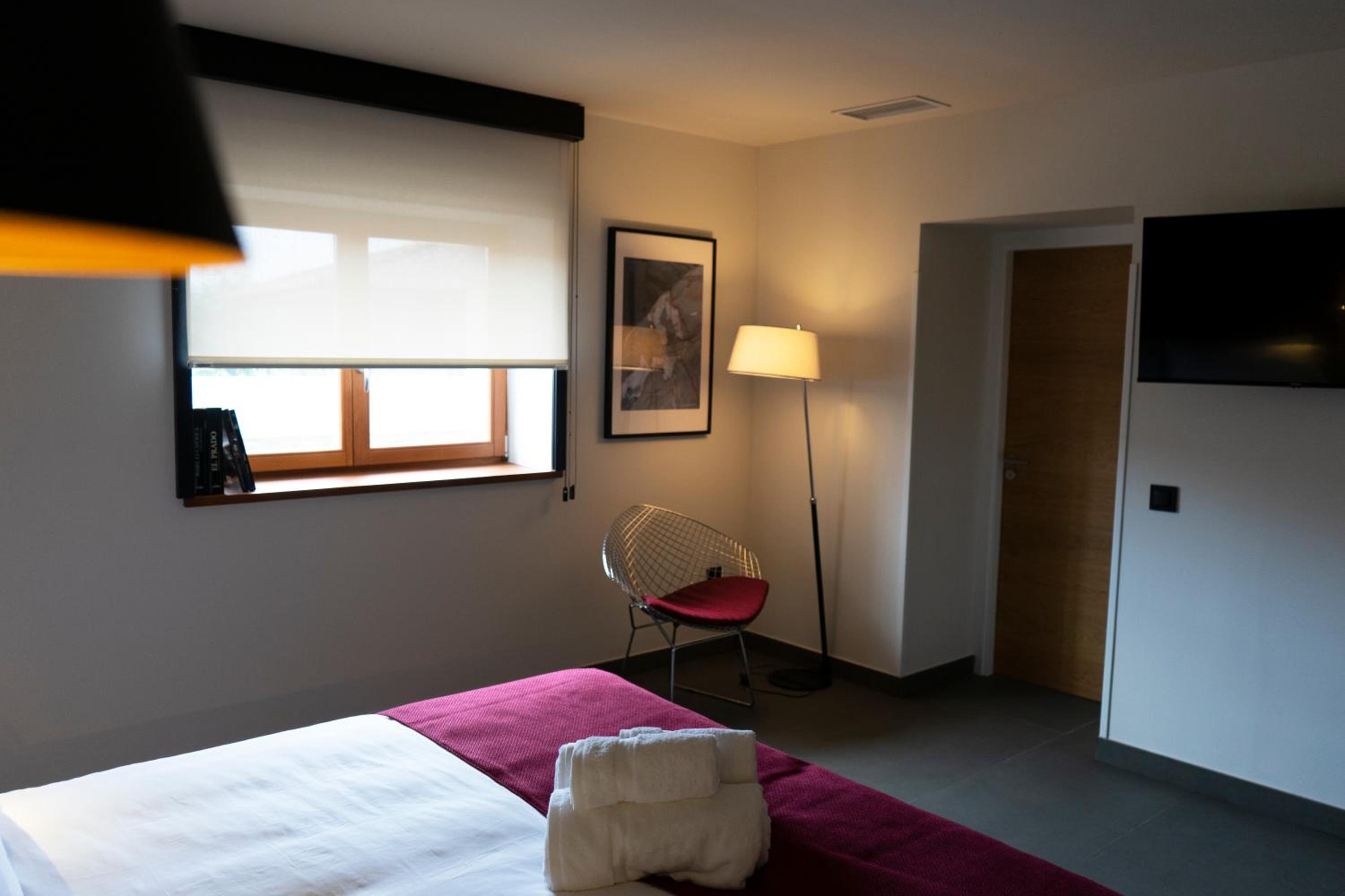 Double Room Ground Floor - Photo 4