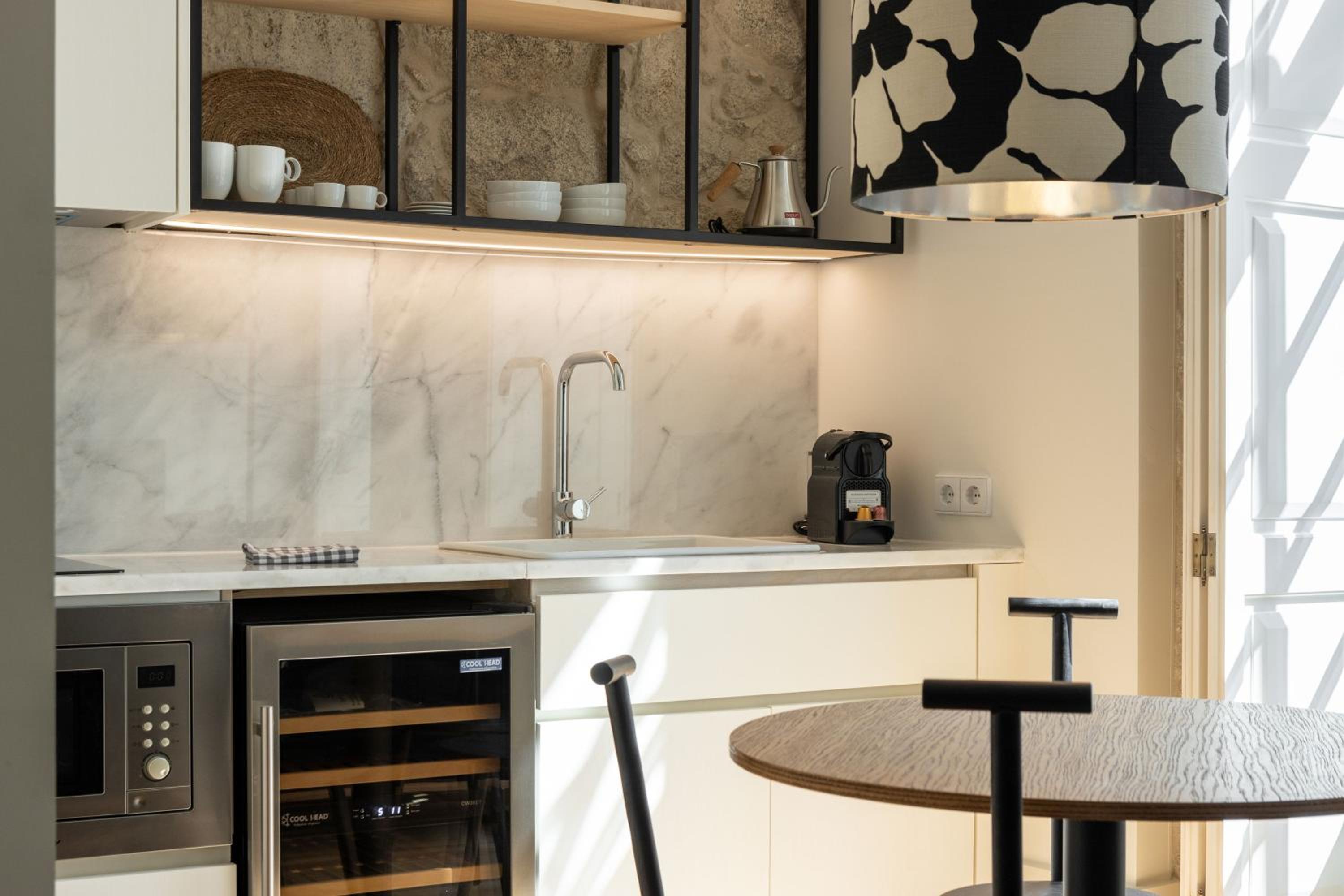 Duplex Two-Bedroom Apartment