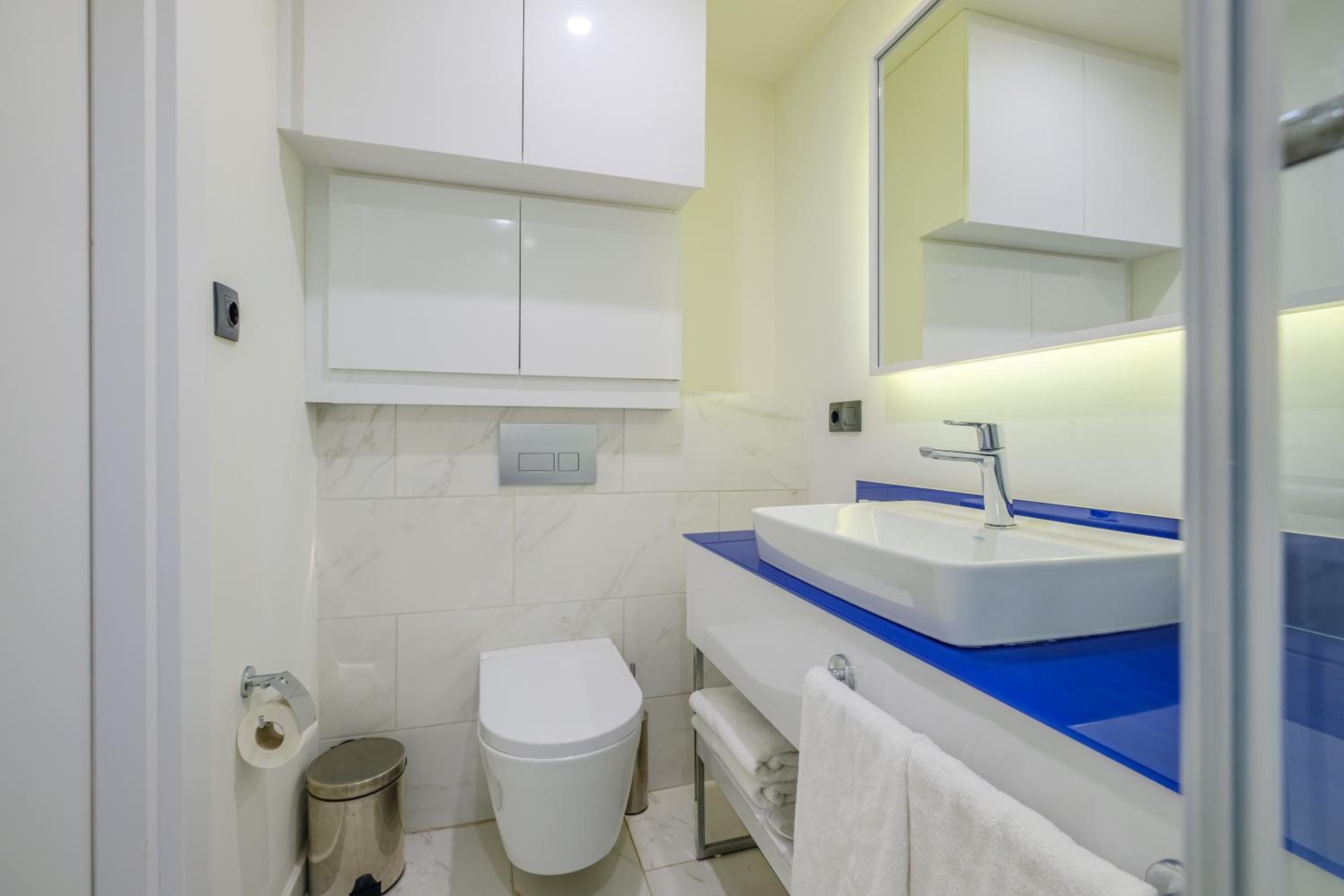 Superior Double Room - Photo 10