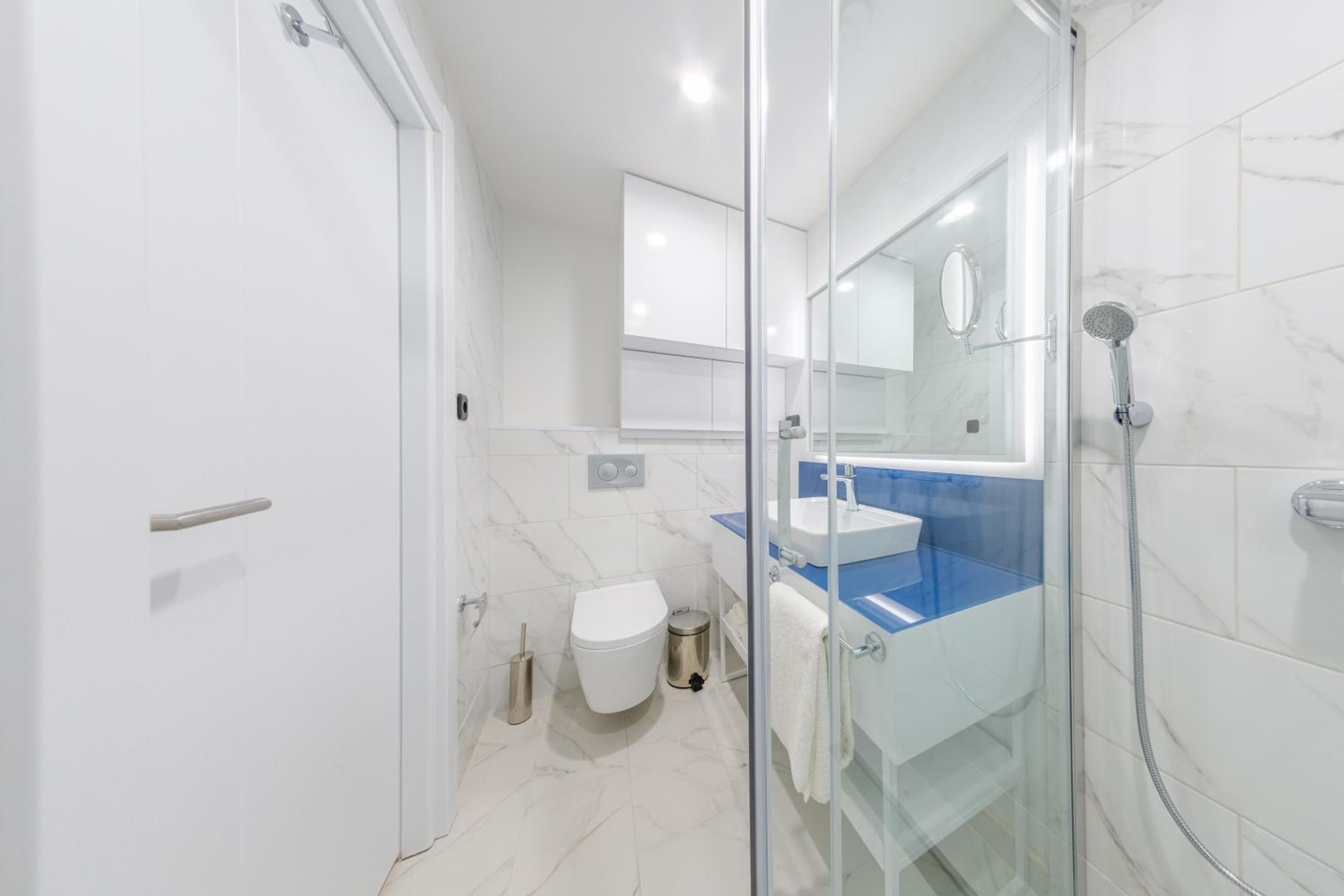 Superior Double Room - Photo 11