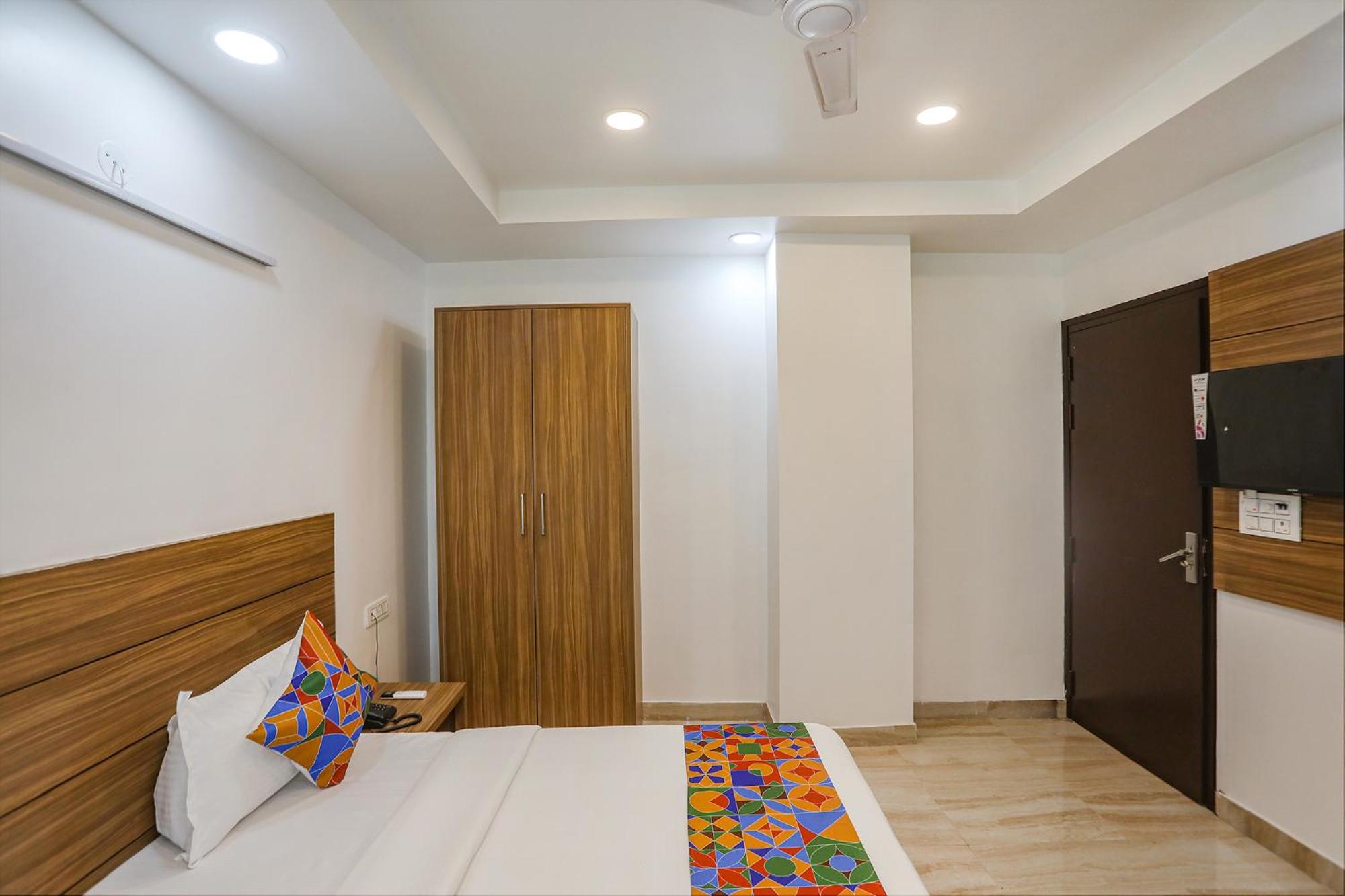 Superior Double Room - Photo 2