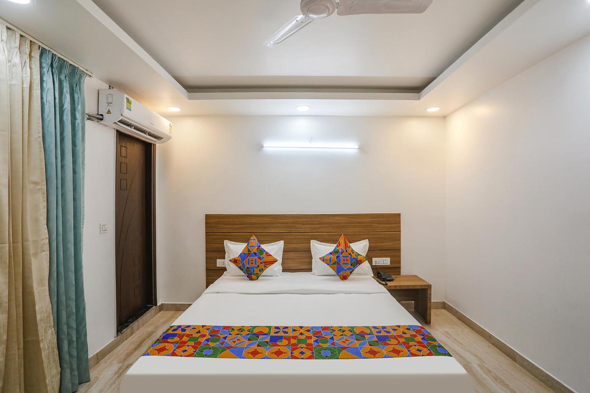 Superior Double Room - Photo 1
