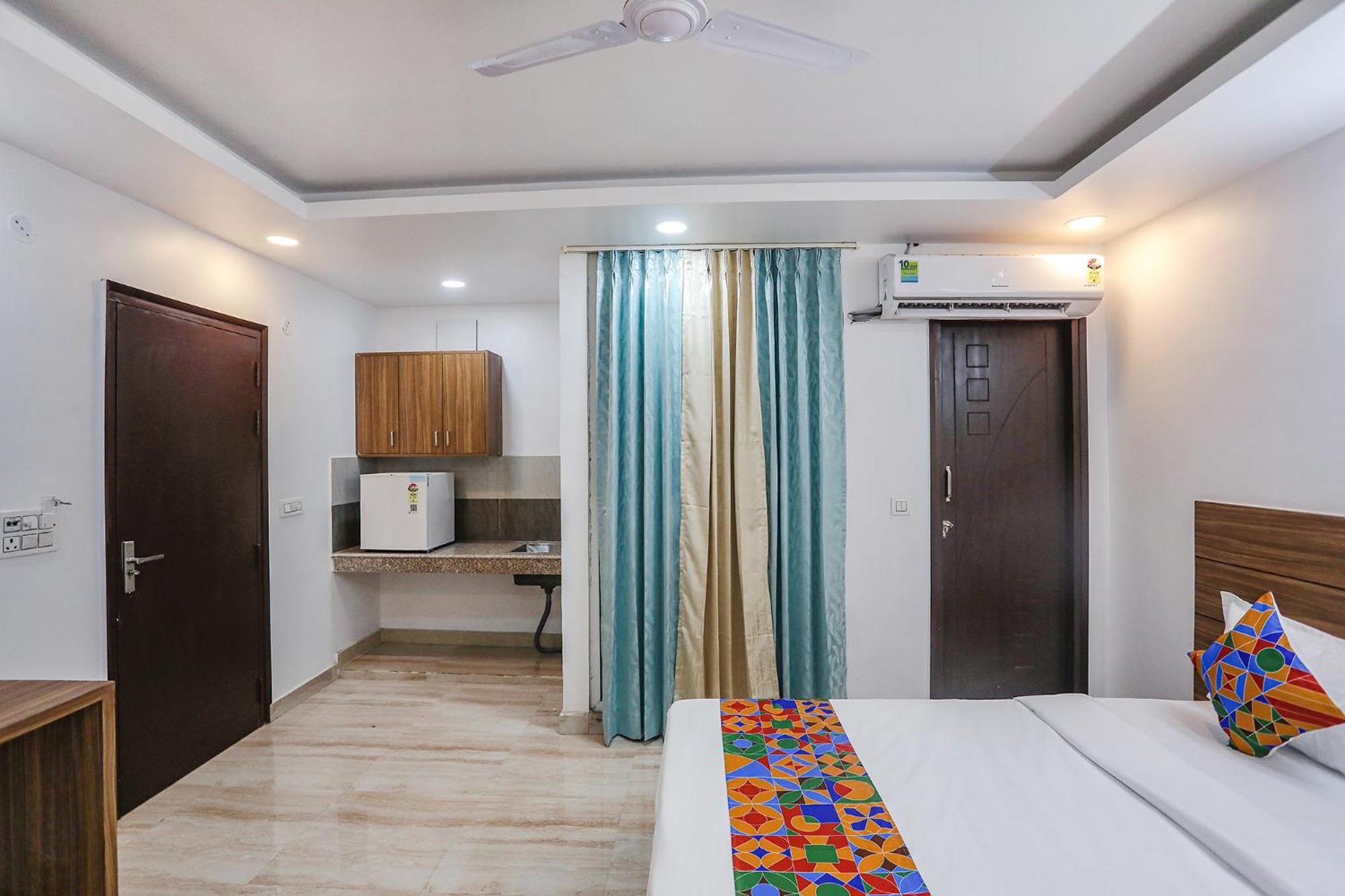 Superior Double Room - Photo 3