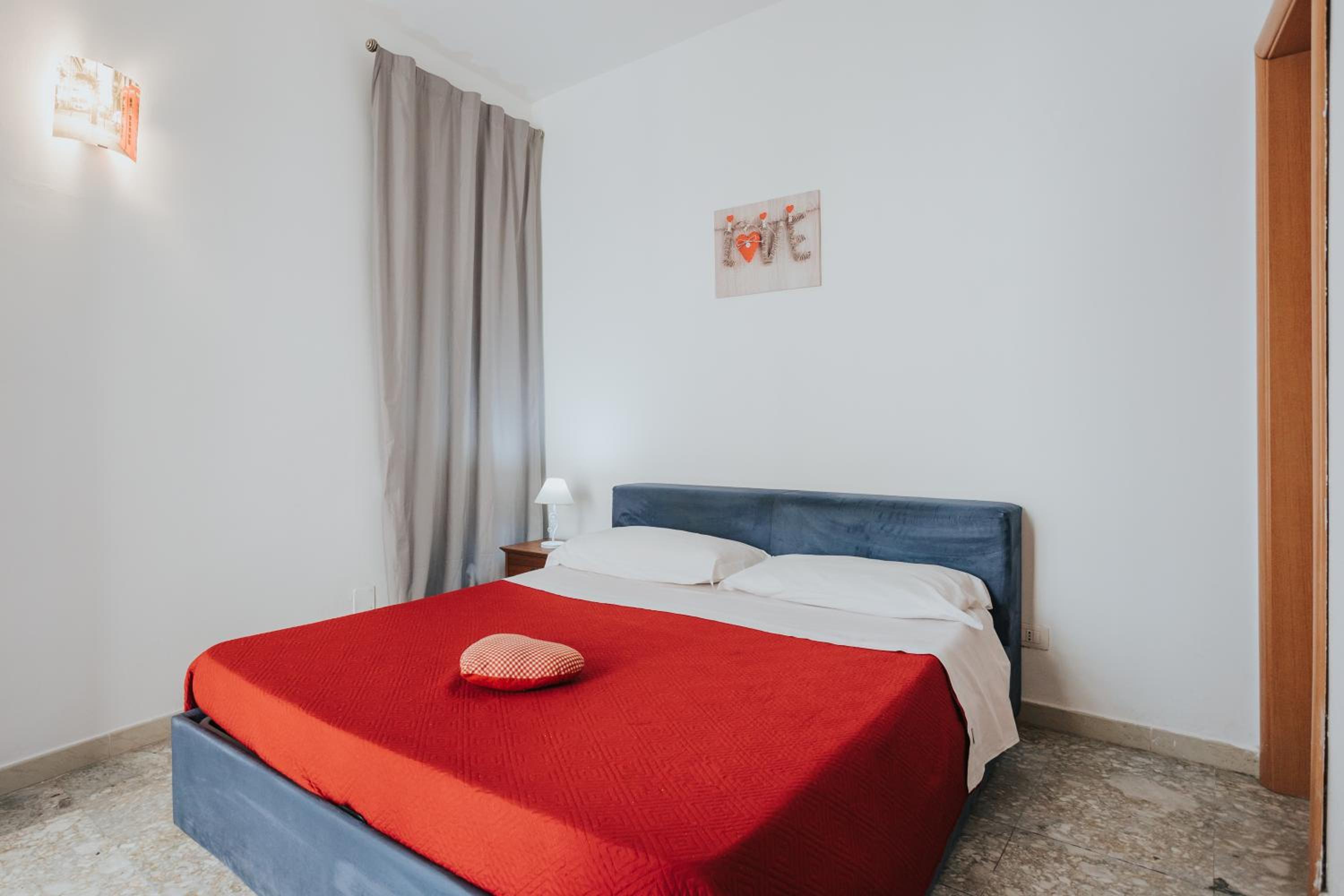 One-Bedroom Apartment (2 Adults)