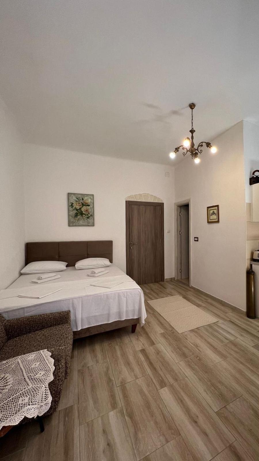 Triple Room with View