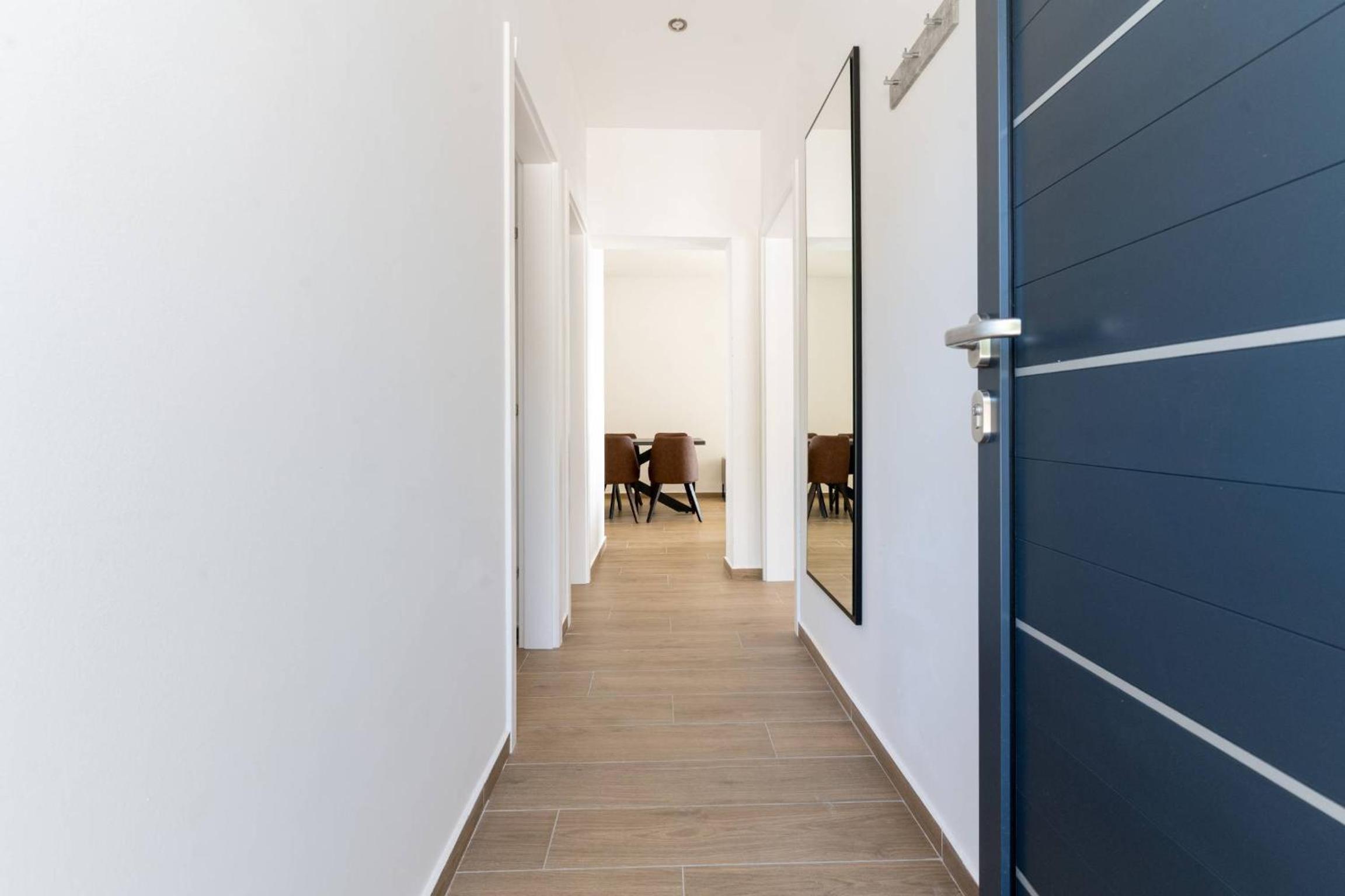 Two Bedroom Apartment with Terrace photo 1