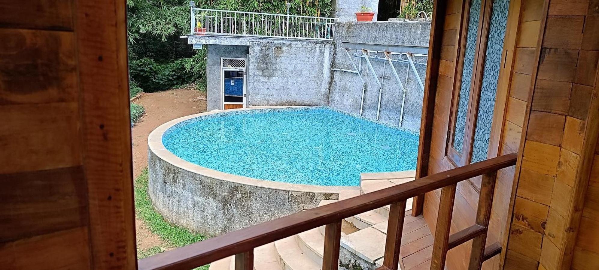 Double Room with Balcony photo 3
