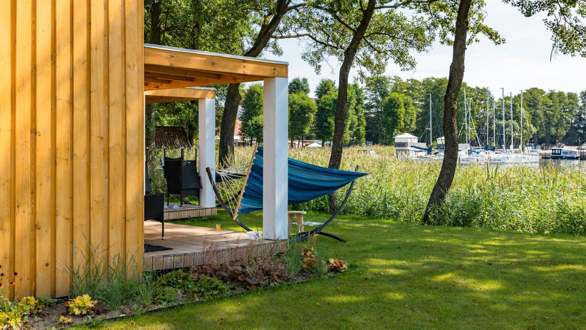 Studio with Port View - Photo 6