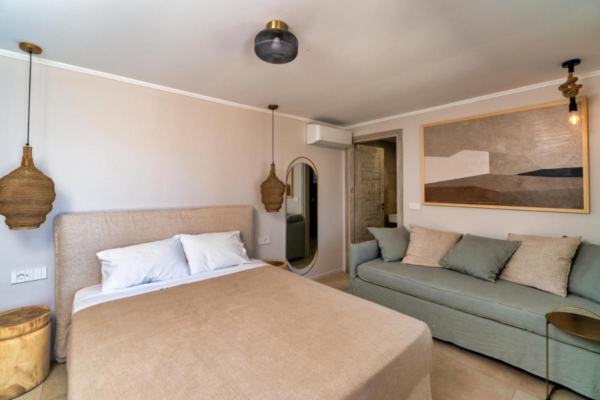 Classic Triple Room photo 1
