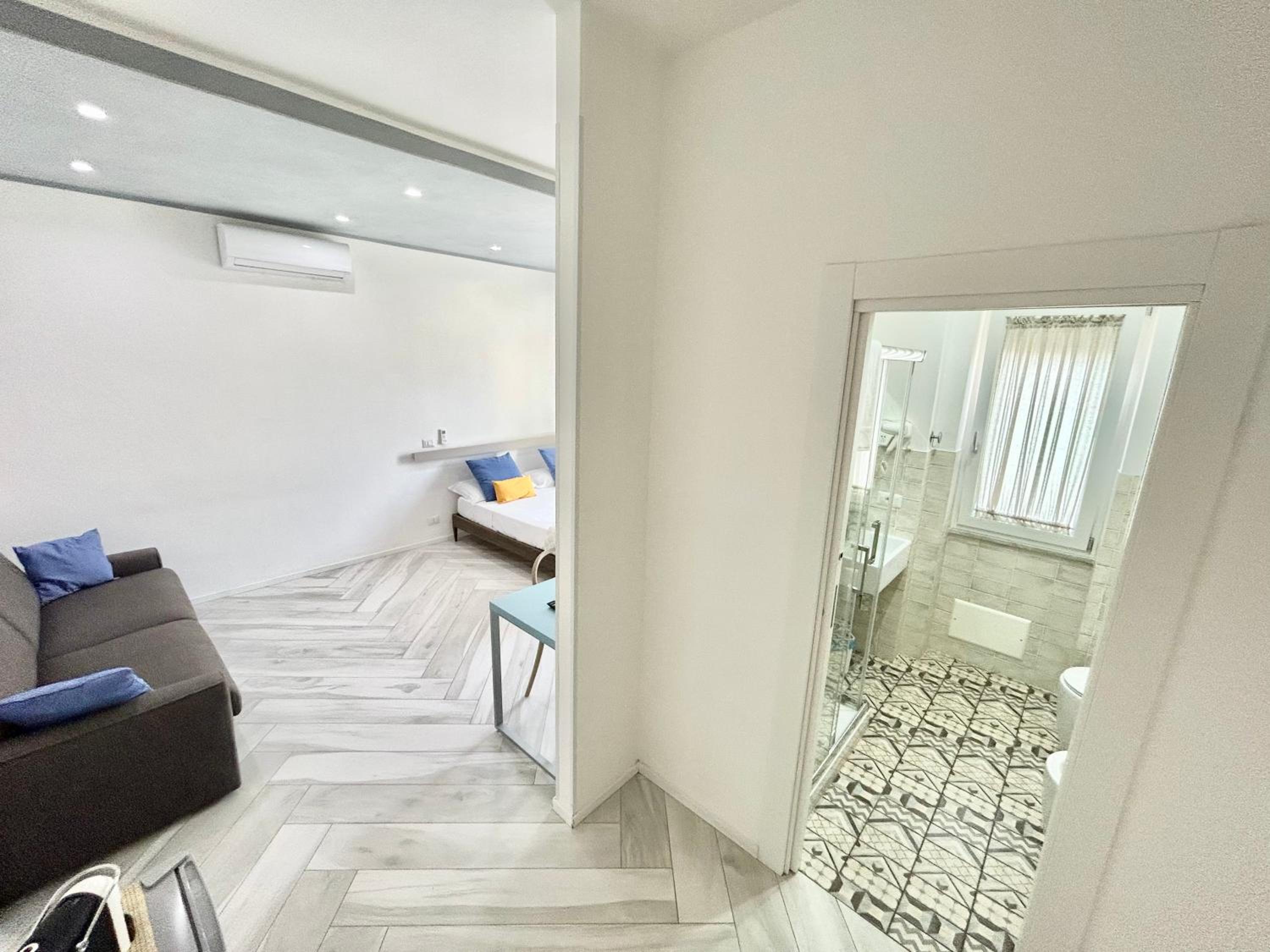 Deluxe Room photo 2