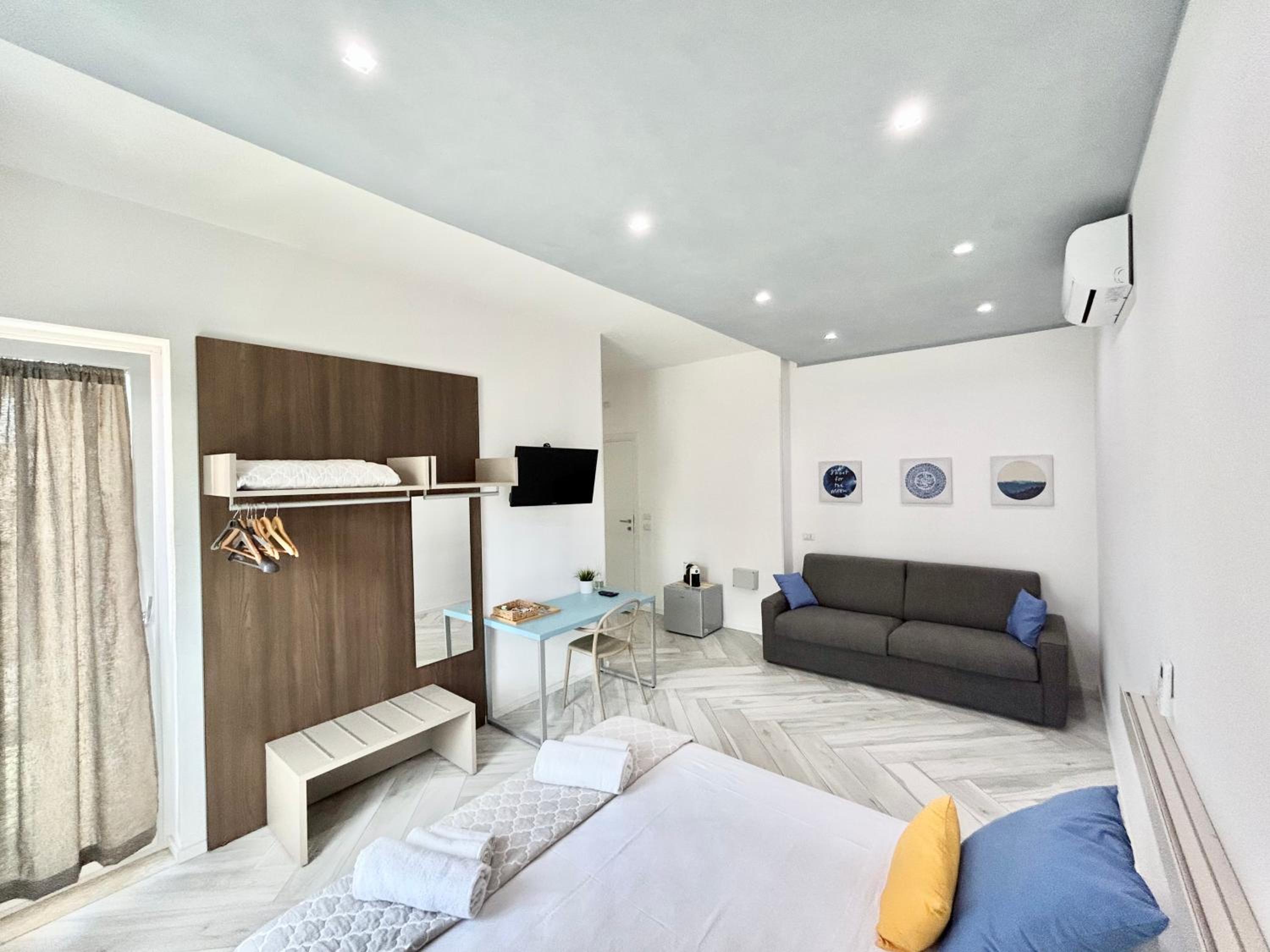 Deluxe Room photo 1