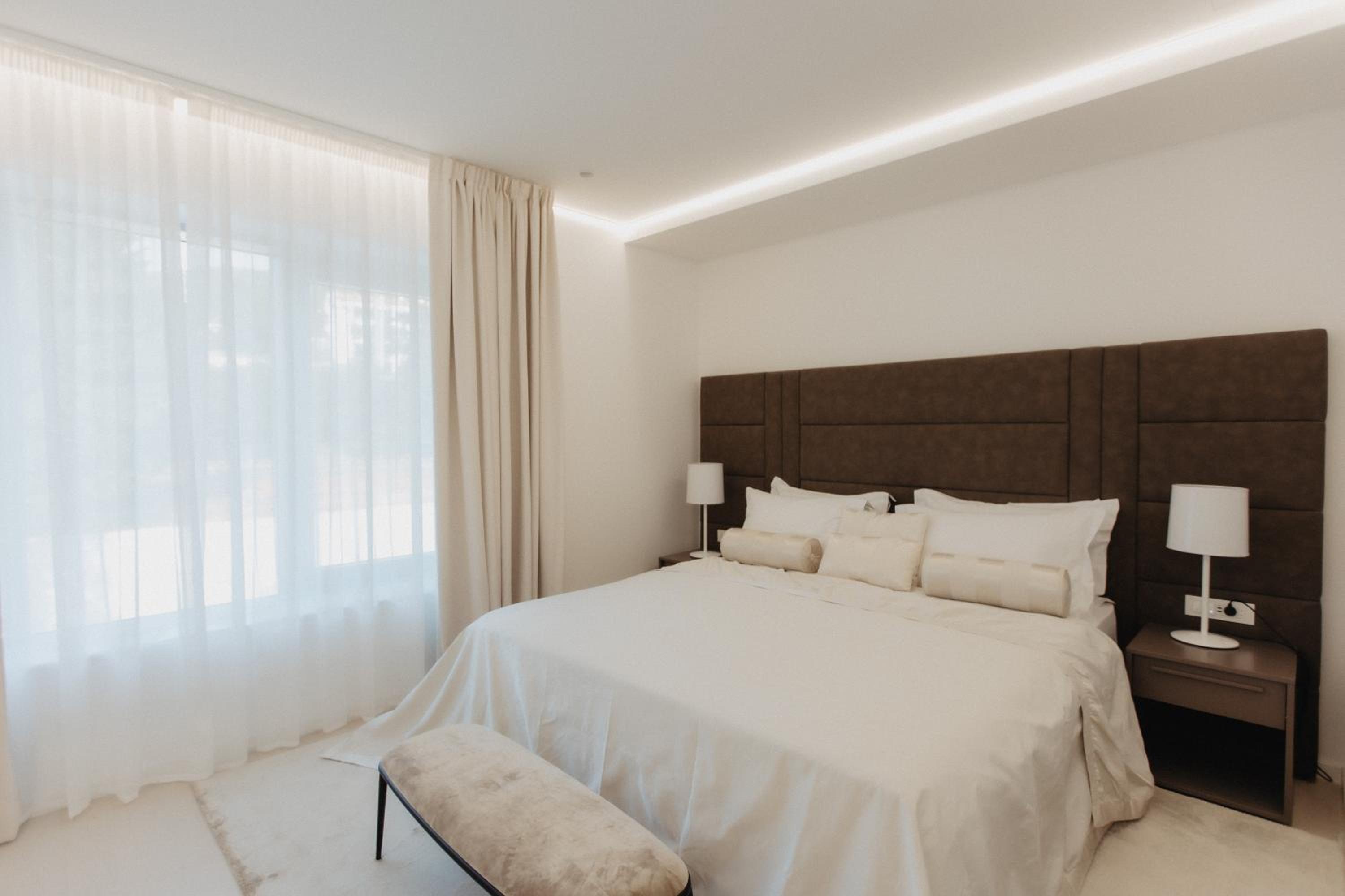 Apartment with Sea View - Photo 15