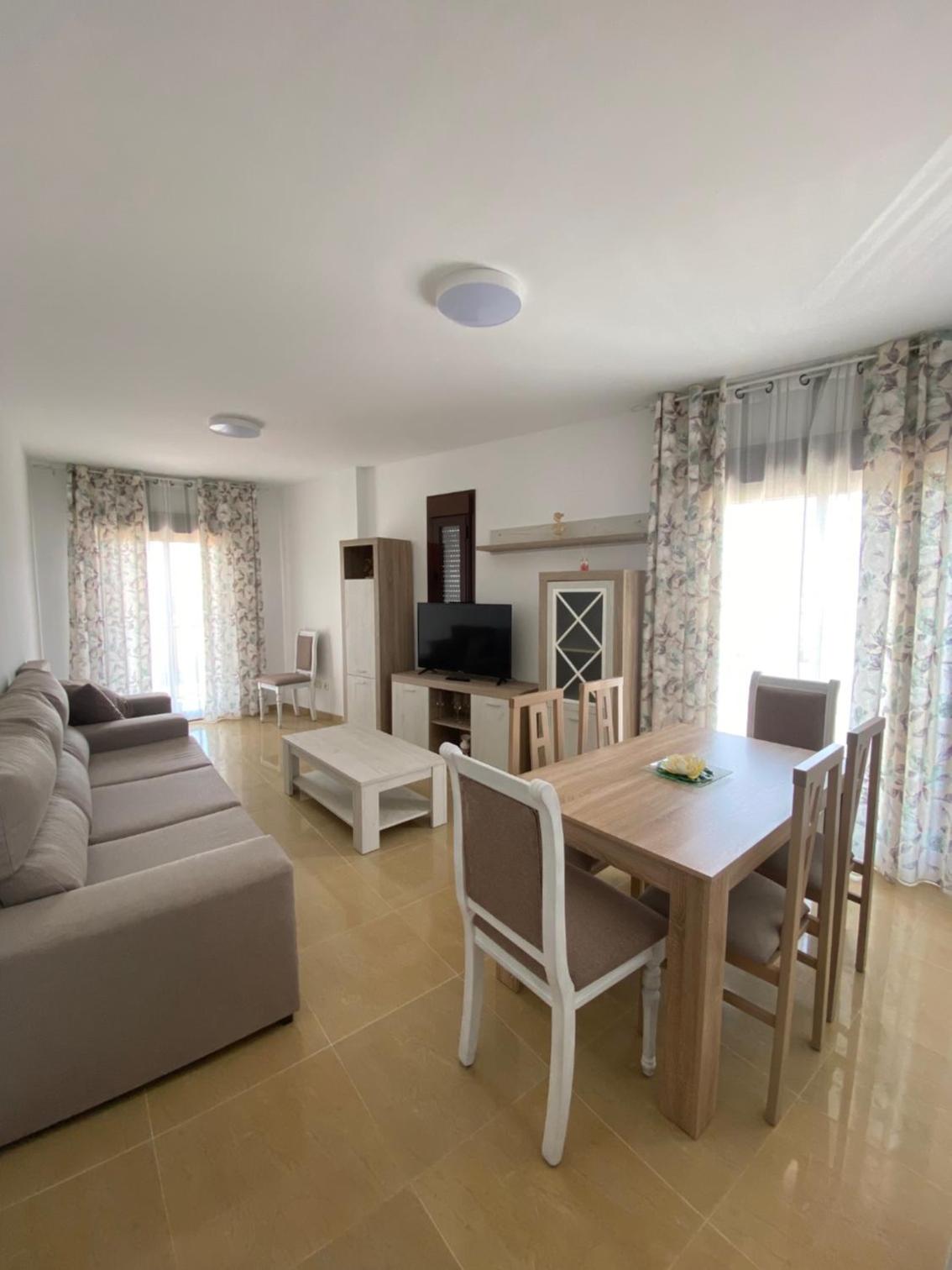 Departamento de tres habitaciones