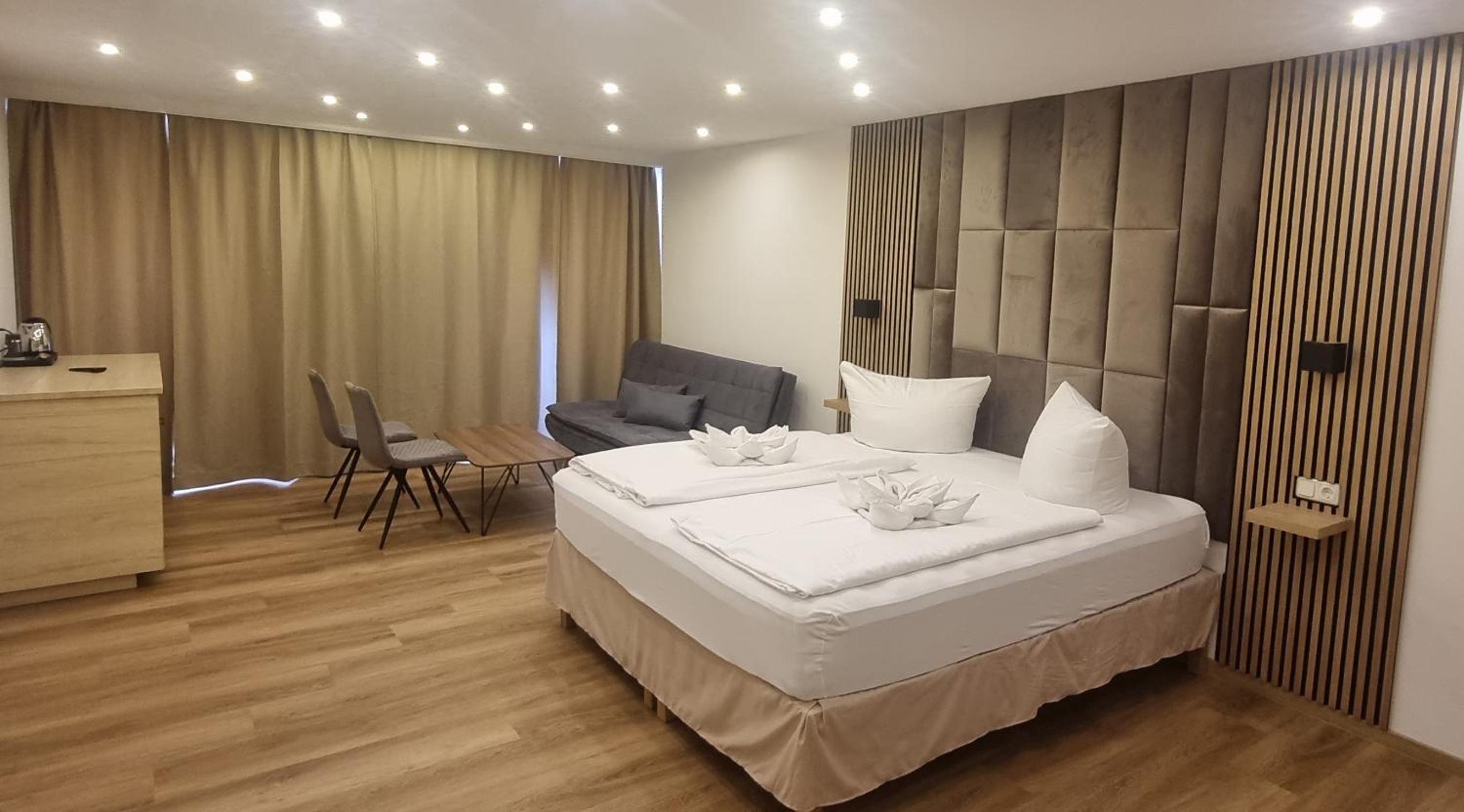 Superior Double Room photo 2